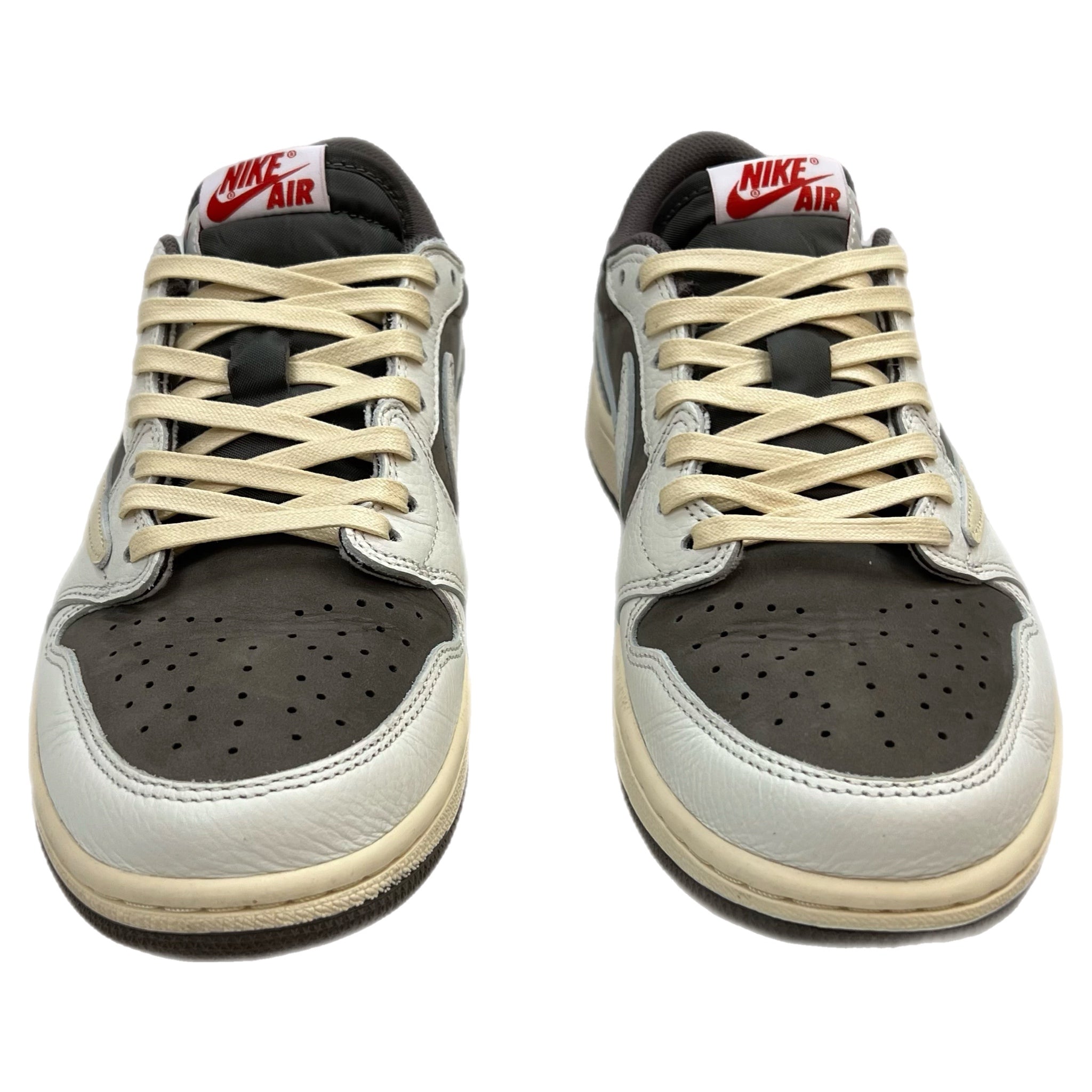 Jordan 1 OG Low SP Travis Scott Reverse Mocha (Used)