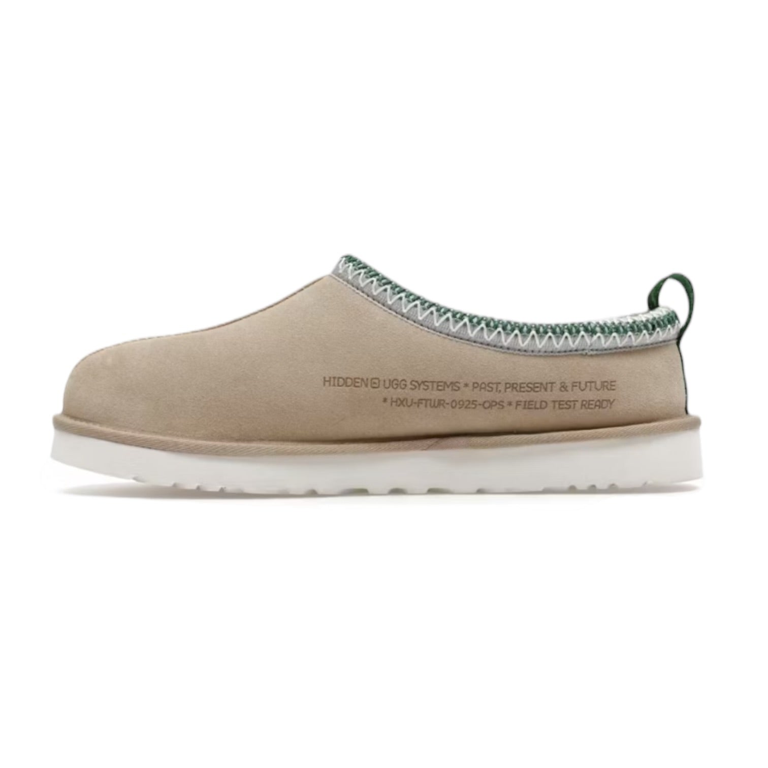 UGG Tasman Hardware Slipper Hidden NY PFF
