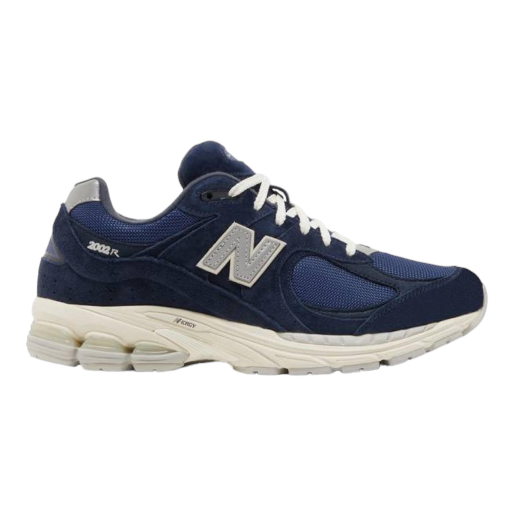 New Balance 2002R Natural Indigo