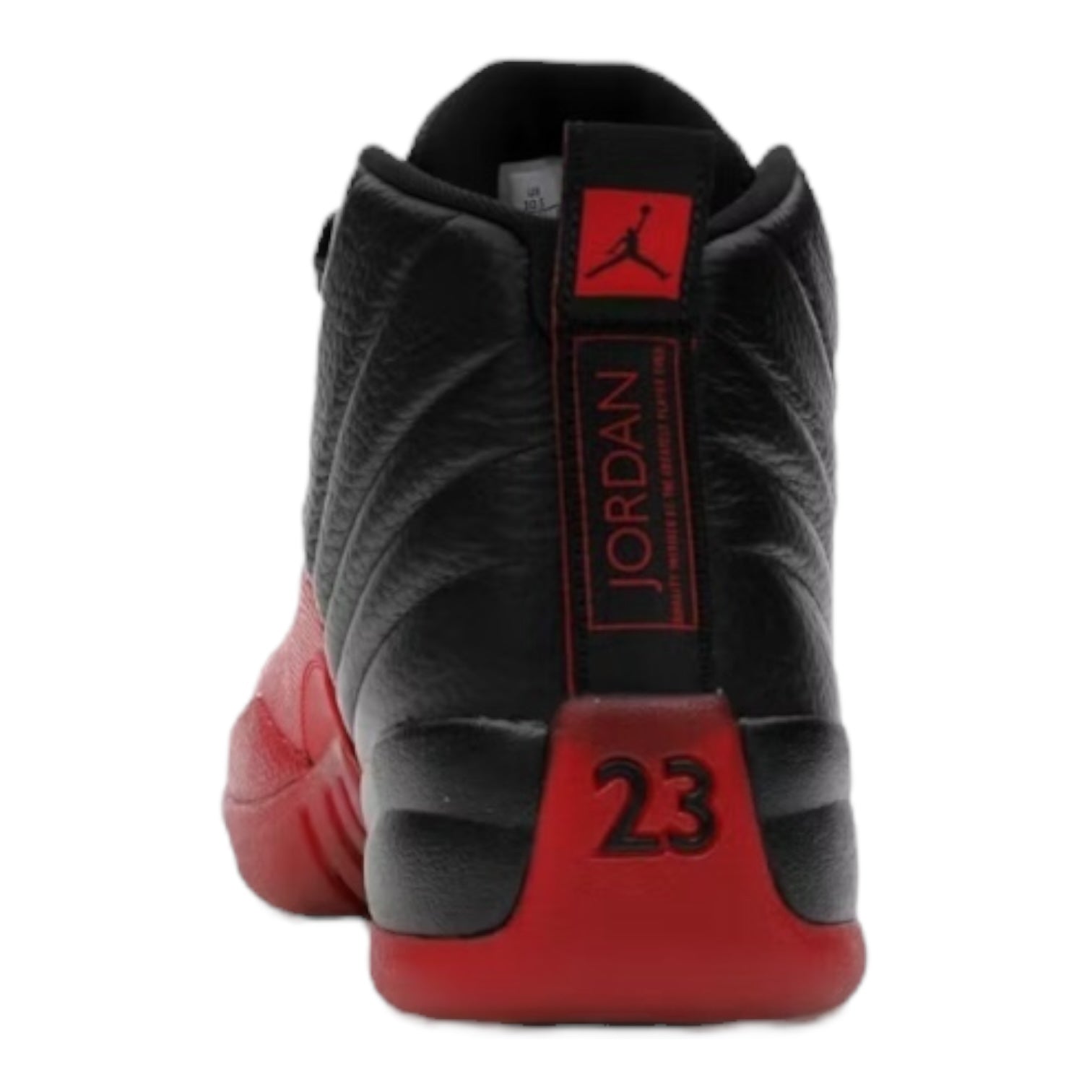 Jordan 12 Retro Flu Game (2025)