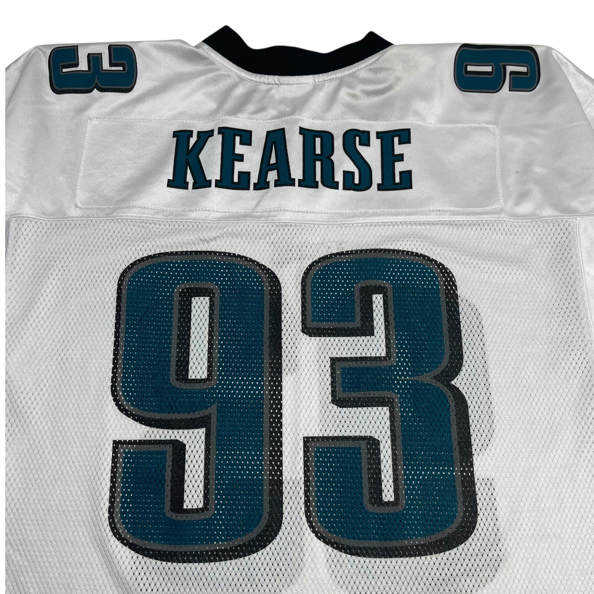 Philadelphia Eagles Jevon Kearse NFL Jersey