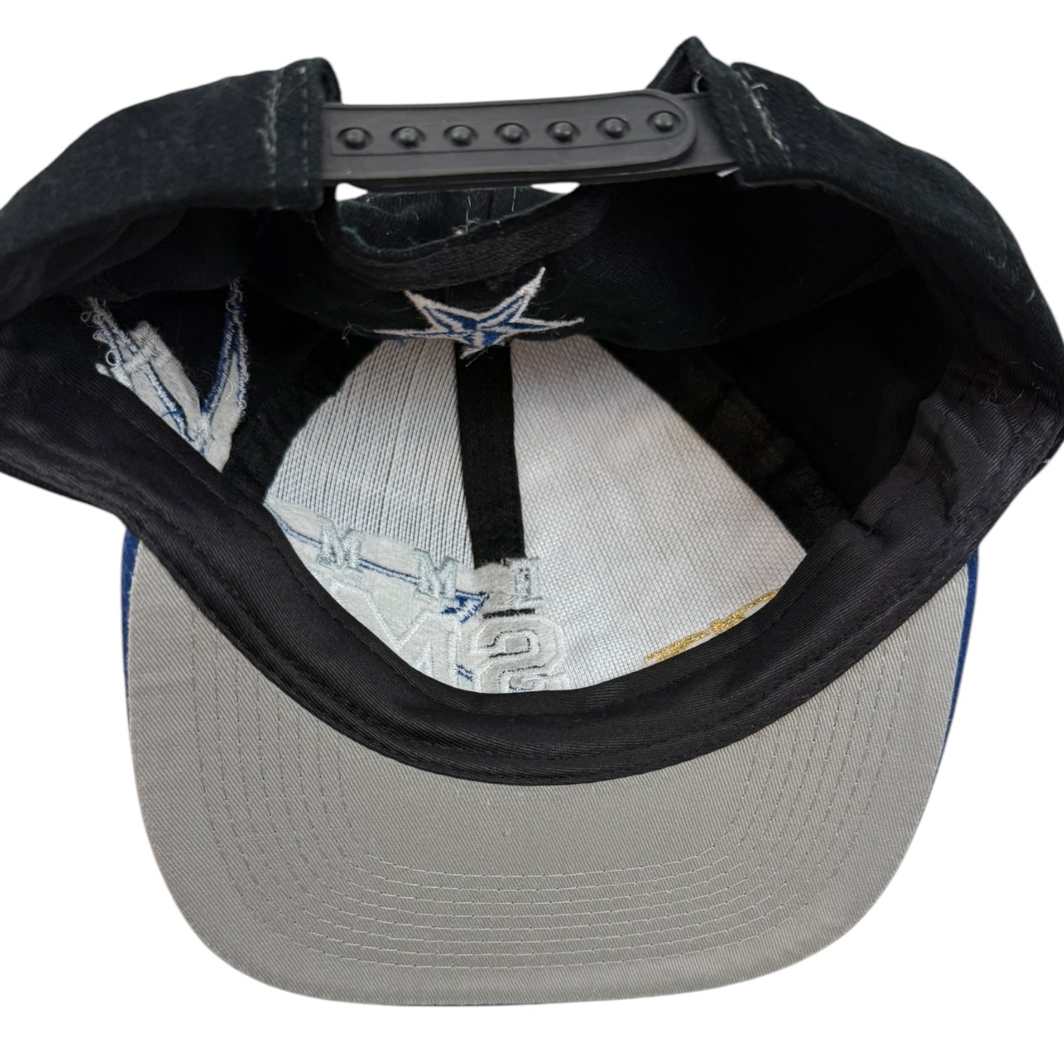 Vintage Dallas Cowboys Emmitt Smith Snapback