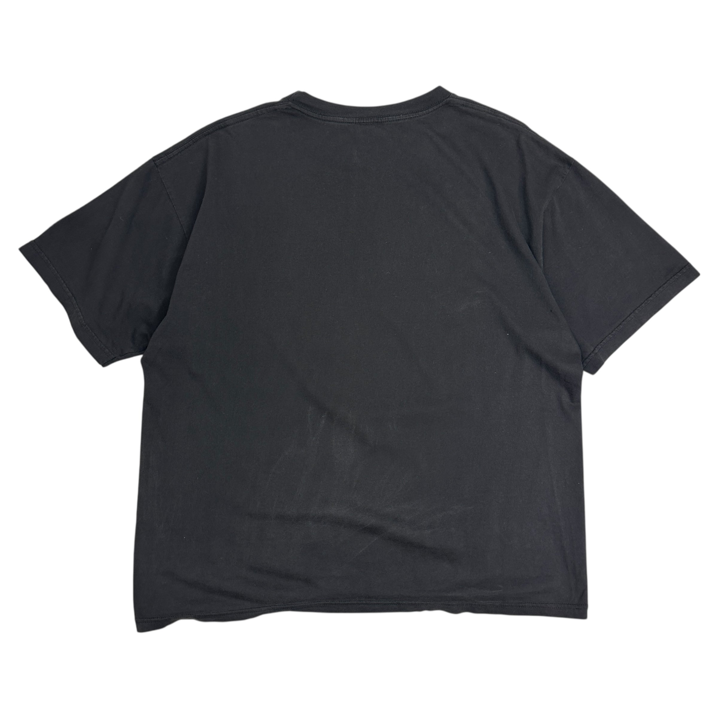 1997 Marilyn Manson “Sex is Dead” Tour Tee Black