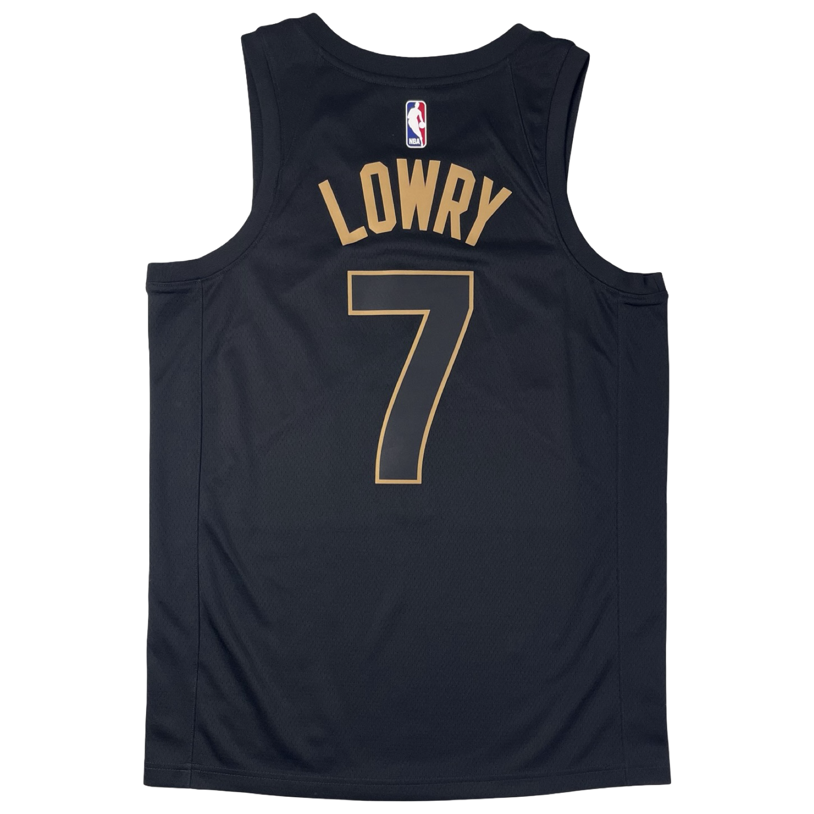 Nike Toronto Raptors “We Are The North” Kyle Lowry Jersey