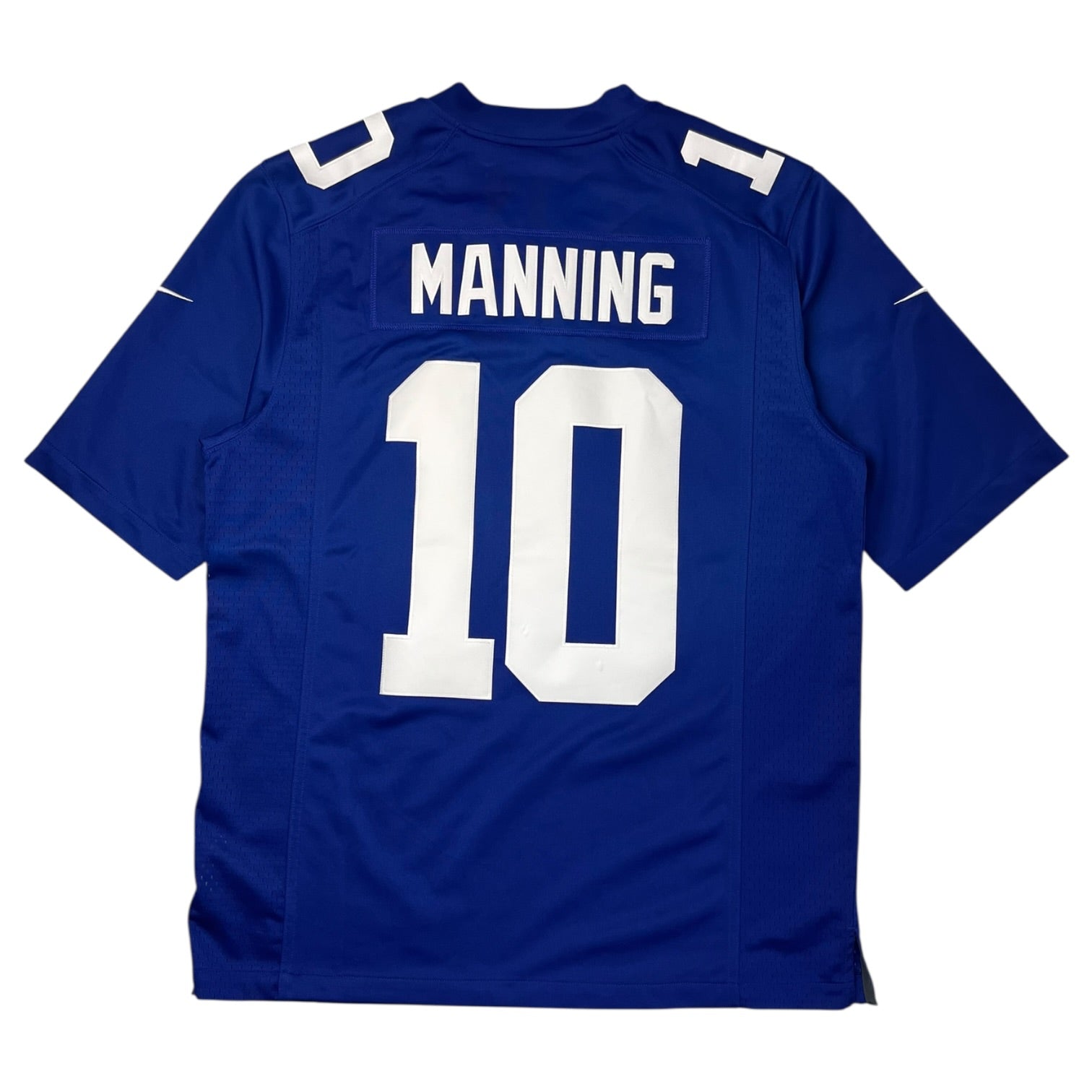 New York Giants Payton Manning Jersey