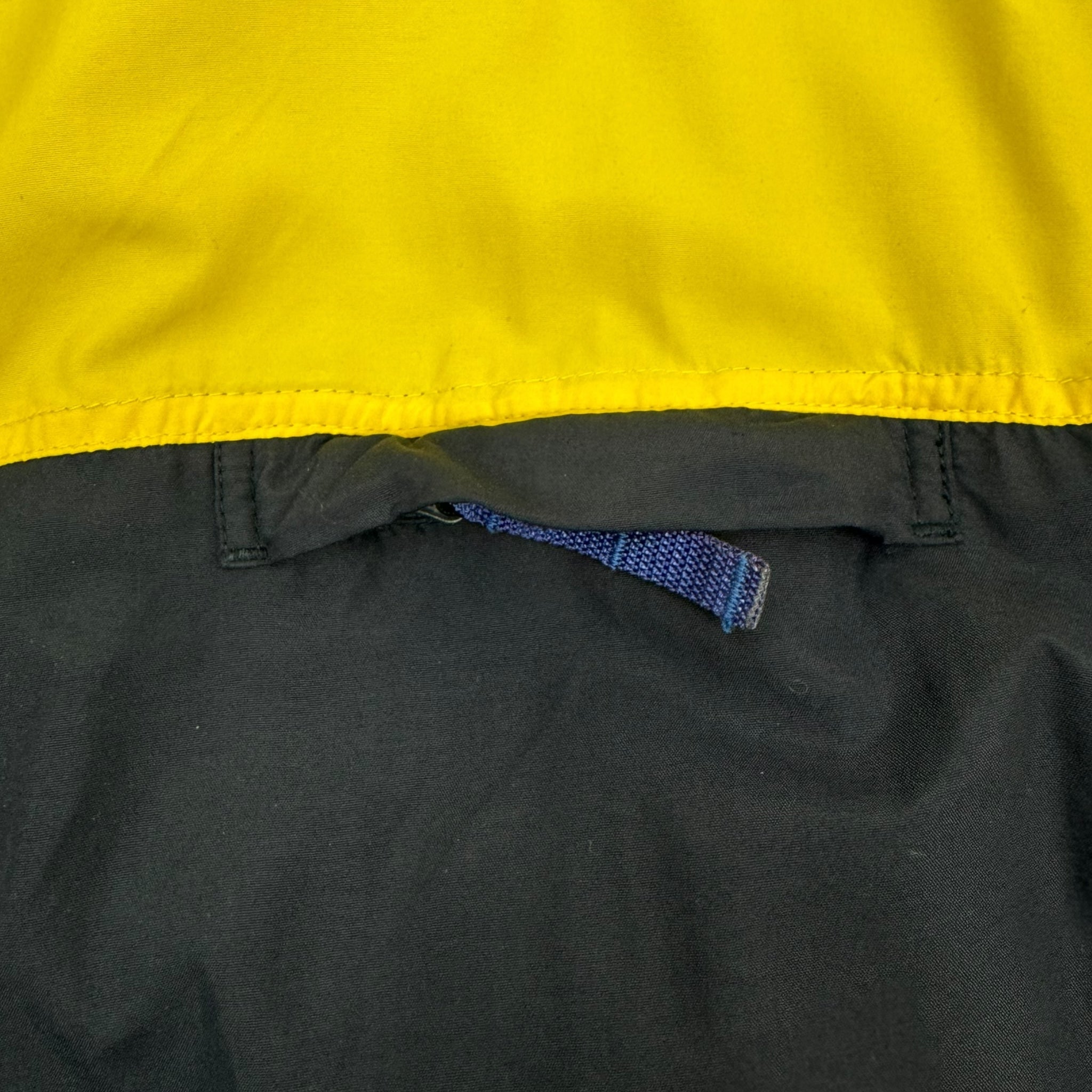 Vintage Polo Ralph Lauren Hi Tech Jacket