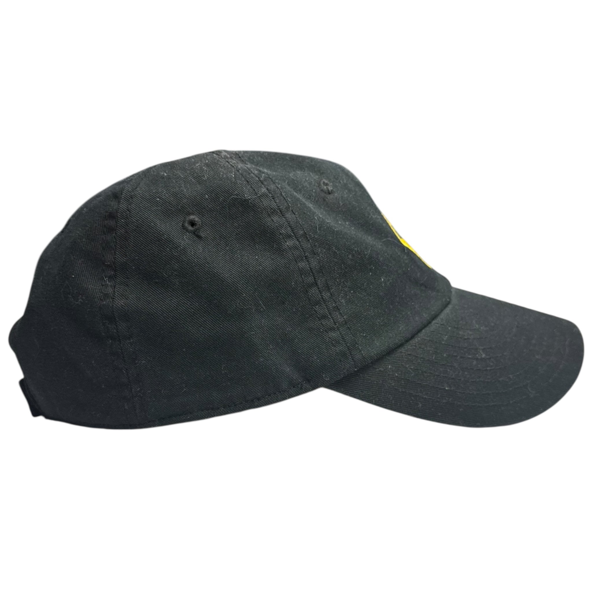 2003 The Simpsons Hit & Run Game Promo Hat