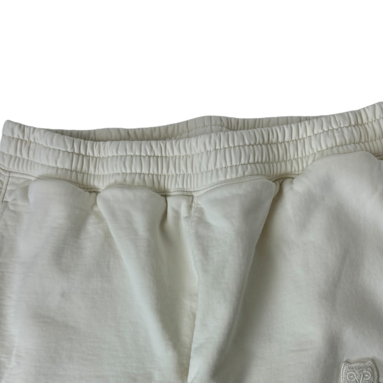 OVO Mini OG Sweatpant White
