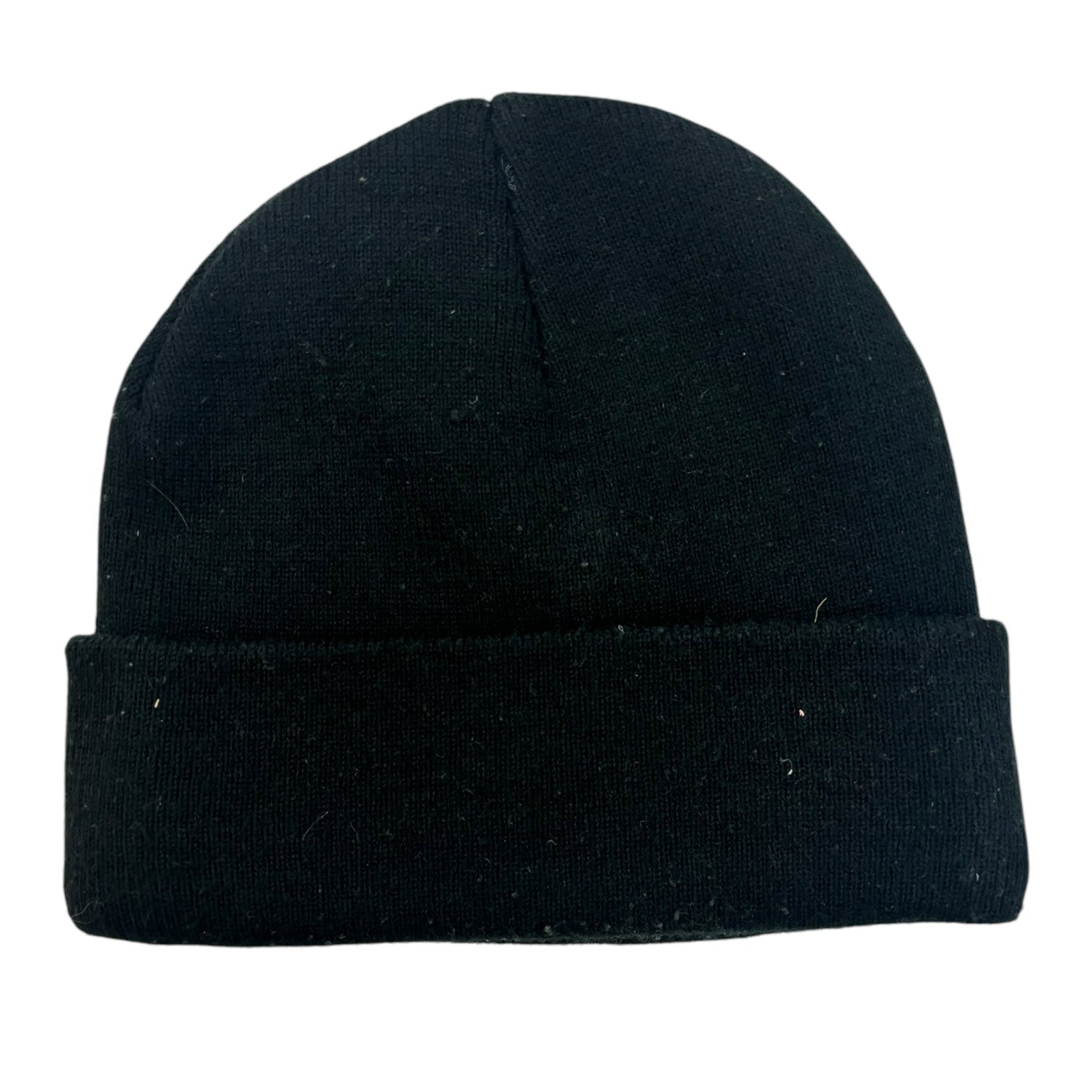 Supreme FW18 Classic Script Beanie Black