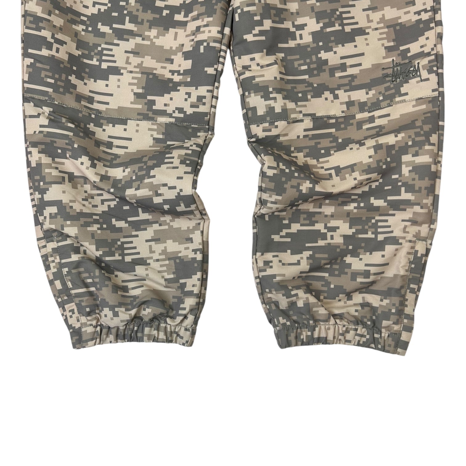 Stussy Training Pants Digi Camo