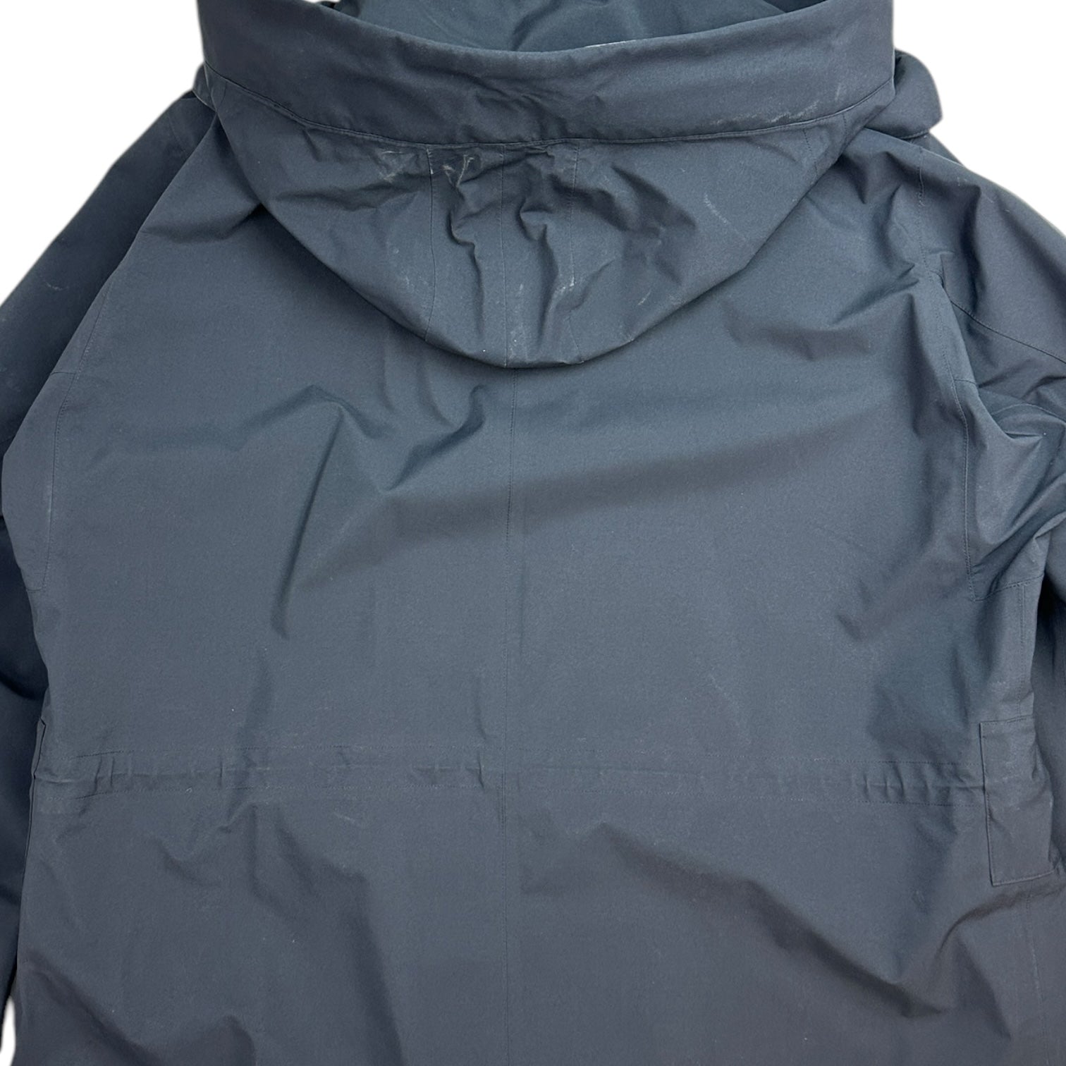 NikeLab x Nike ACG Gore-tex Tench Coat Black