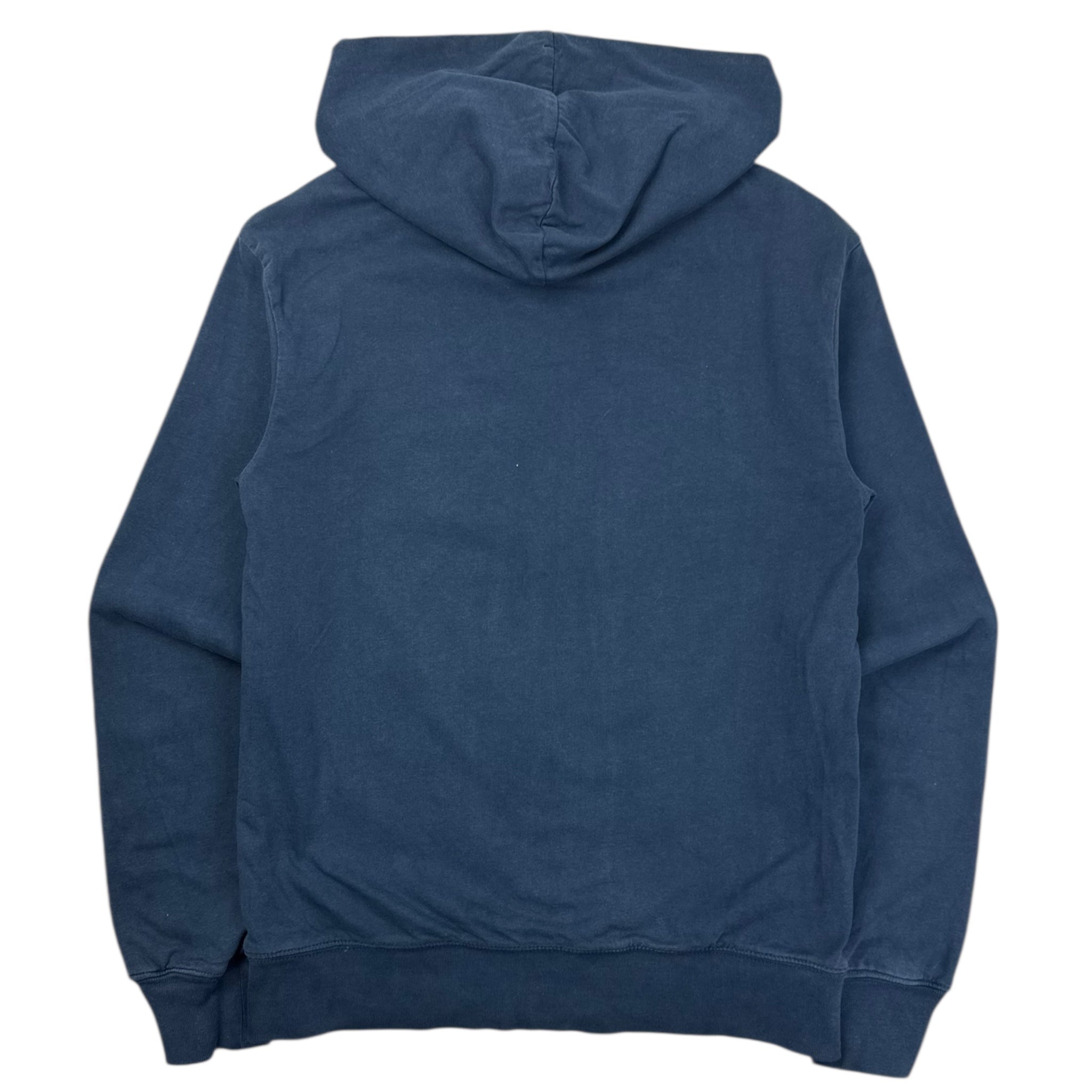 Vintage Ralph Lauren Thermal Lined Zip Hoodie