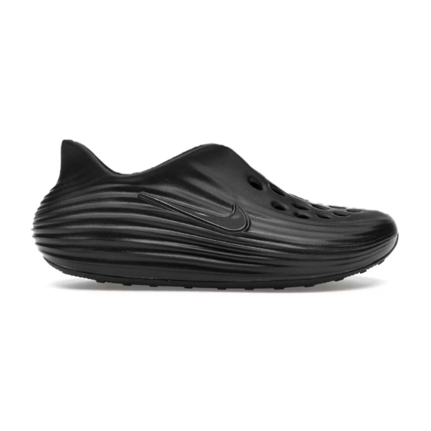 Nike ReactX Rejuven8 Triple Black
