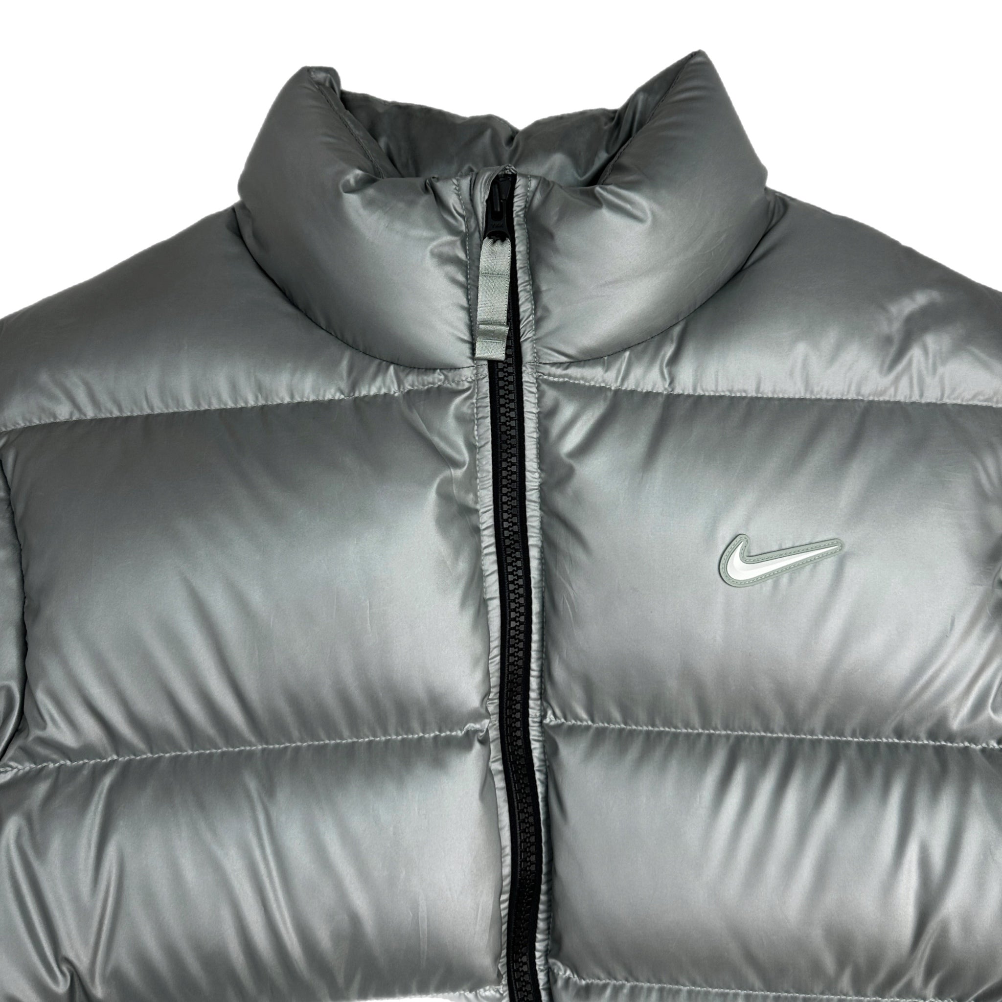 Nike Nocta Sunset Puffer Jacket Mica Green