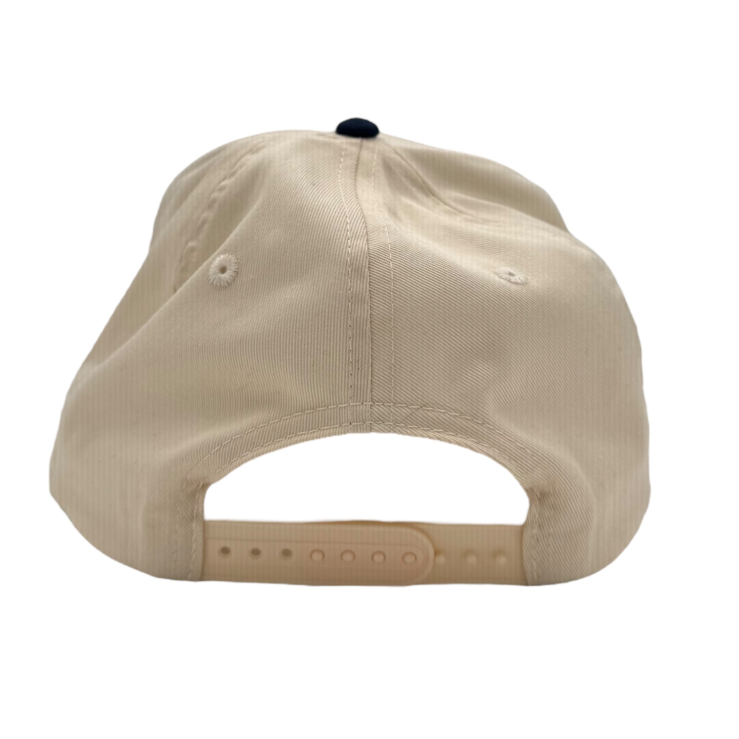 From Another Cowboy Chainstitch Hat