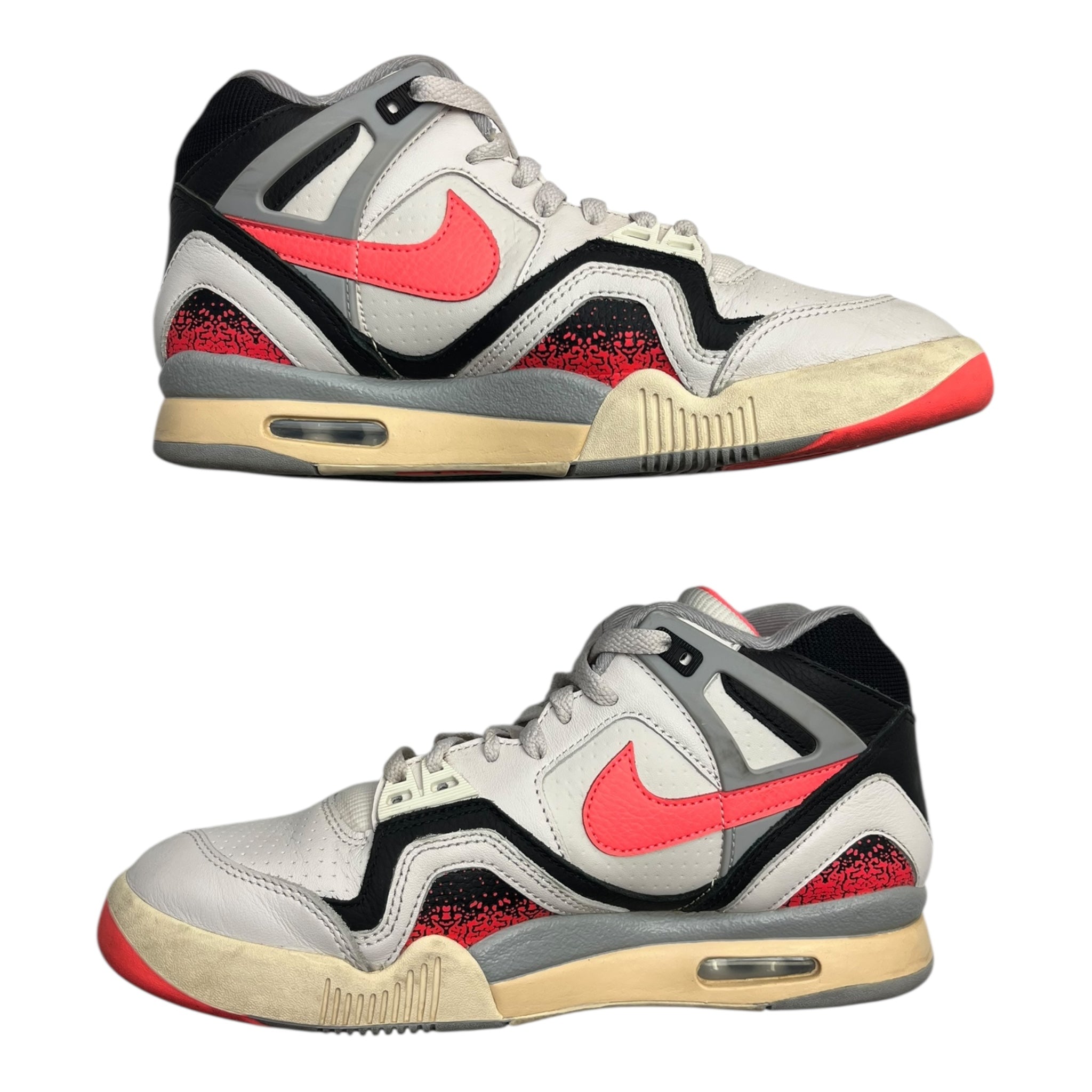Nike Air Tech Challenge II Hot Lava (2024) (Used)