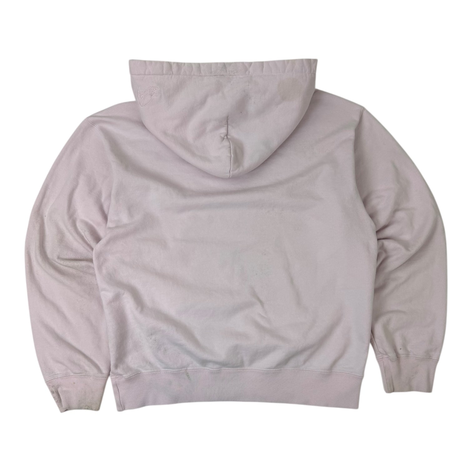 OVO October's Very Own Hoodie Pink