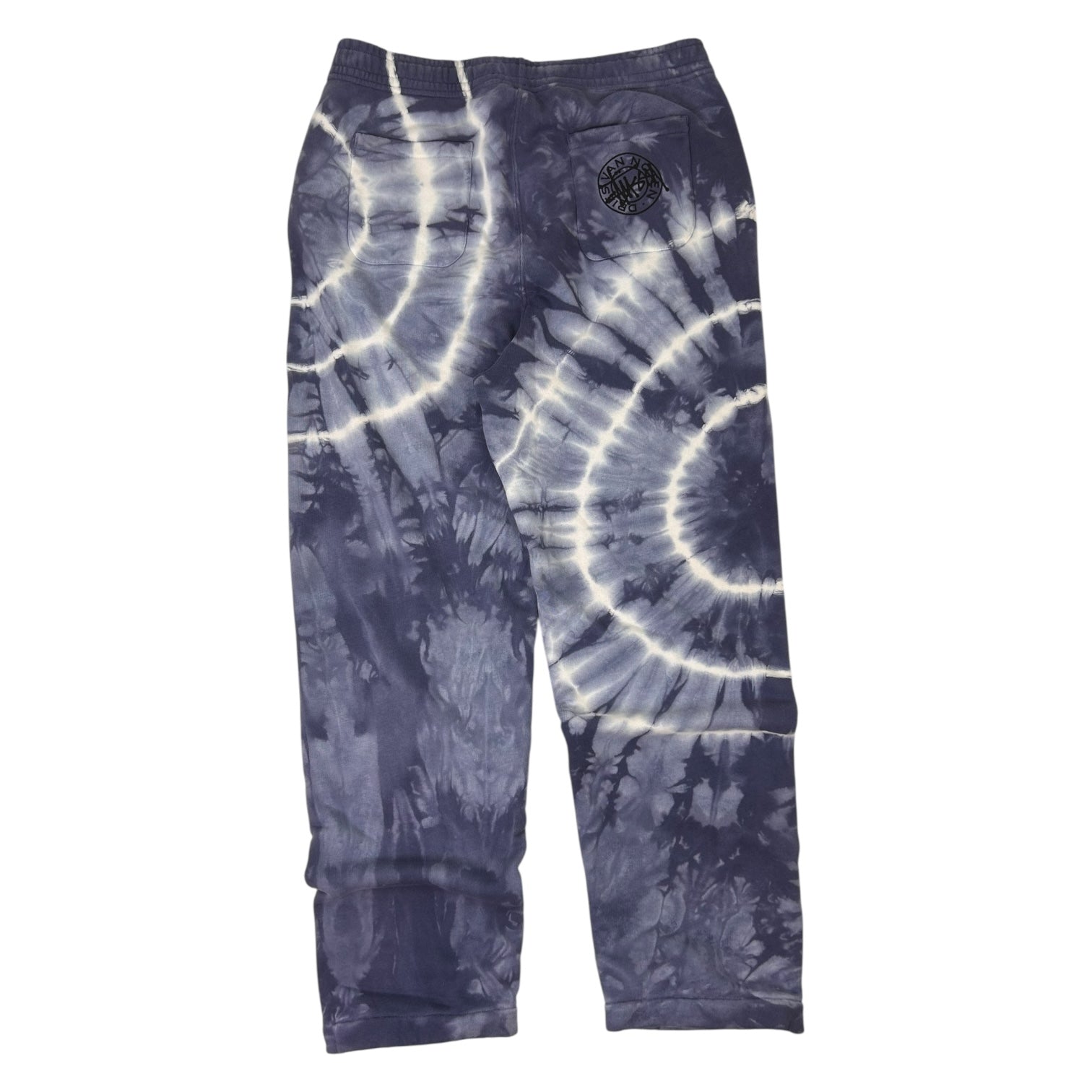 Stussy x Dries Van Noten Tie Dye Pants