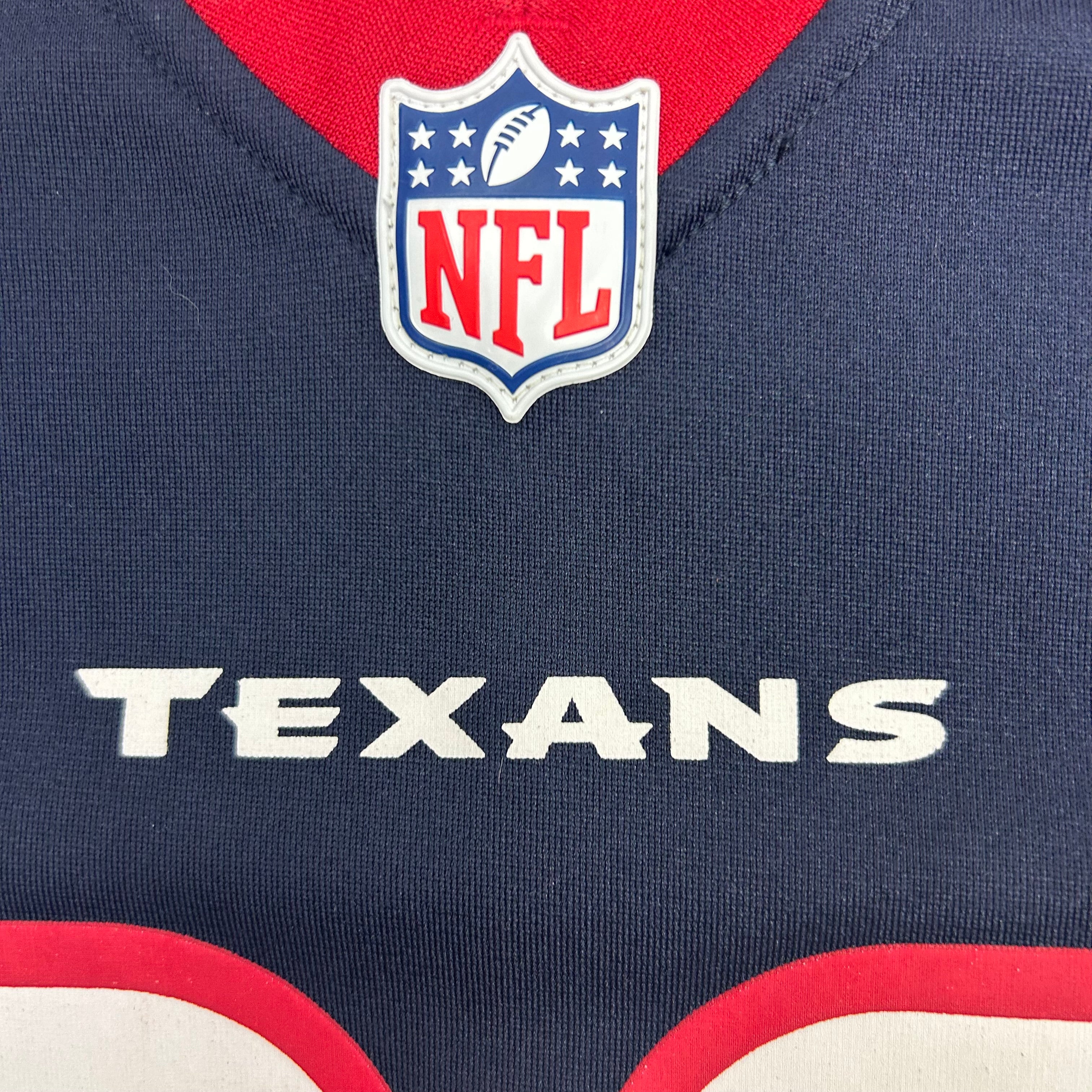 Houston Texans JJ Watt Football Jersey