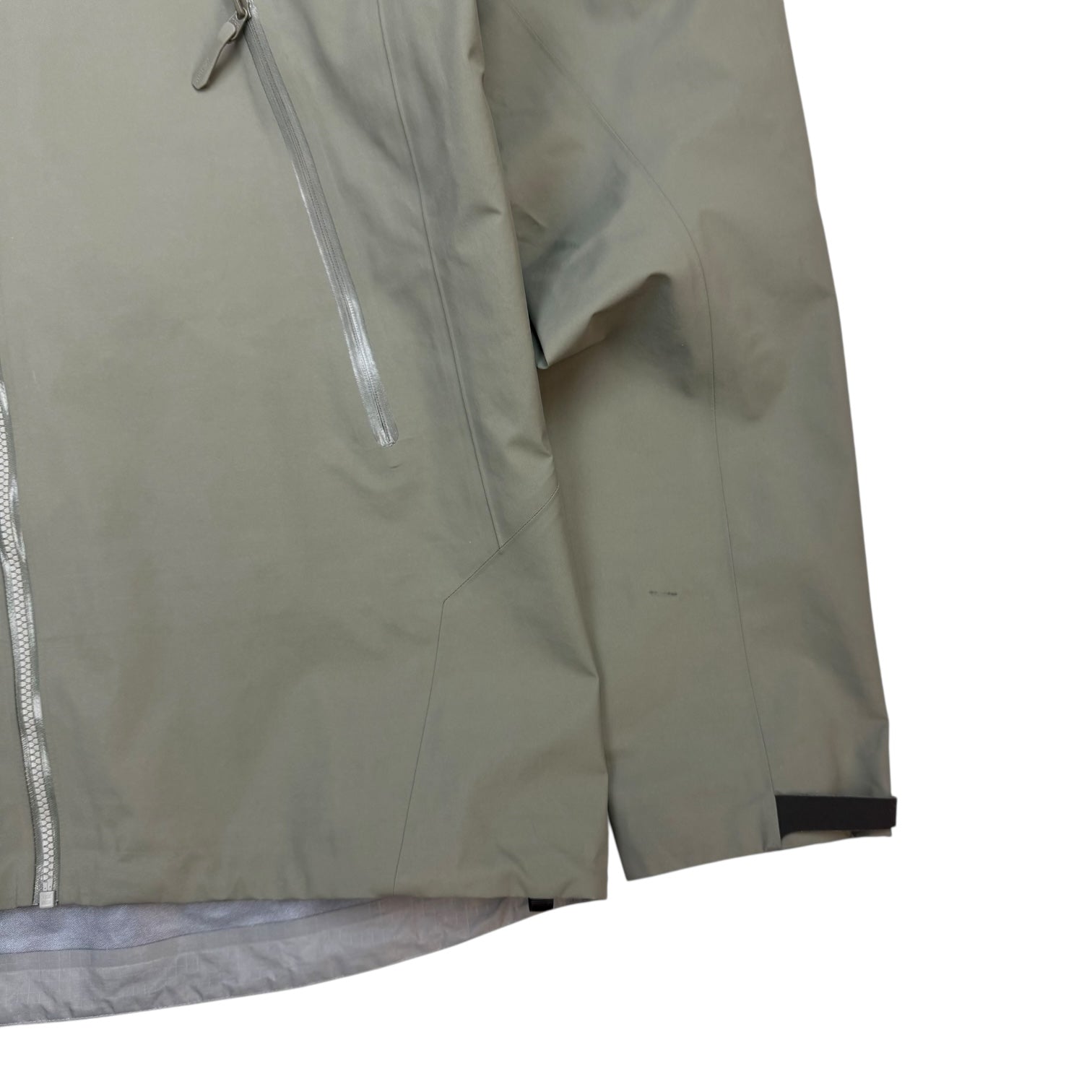 Arc’teryx Beta Jacket Forage