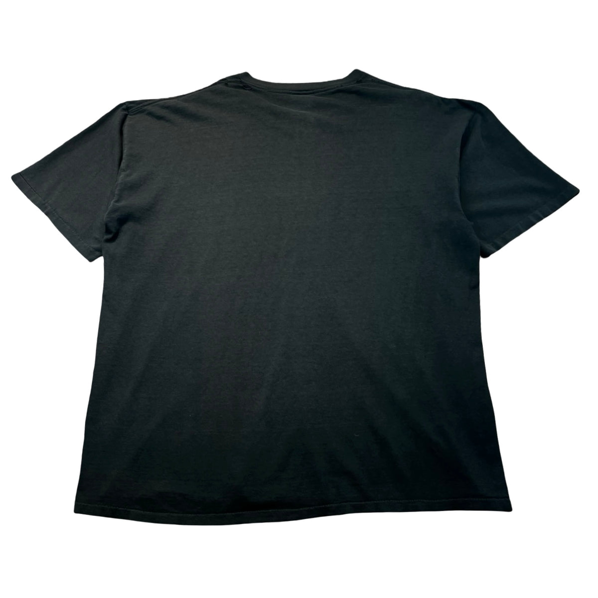 Vintage Perfect Circle T-Shirt Black