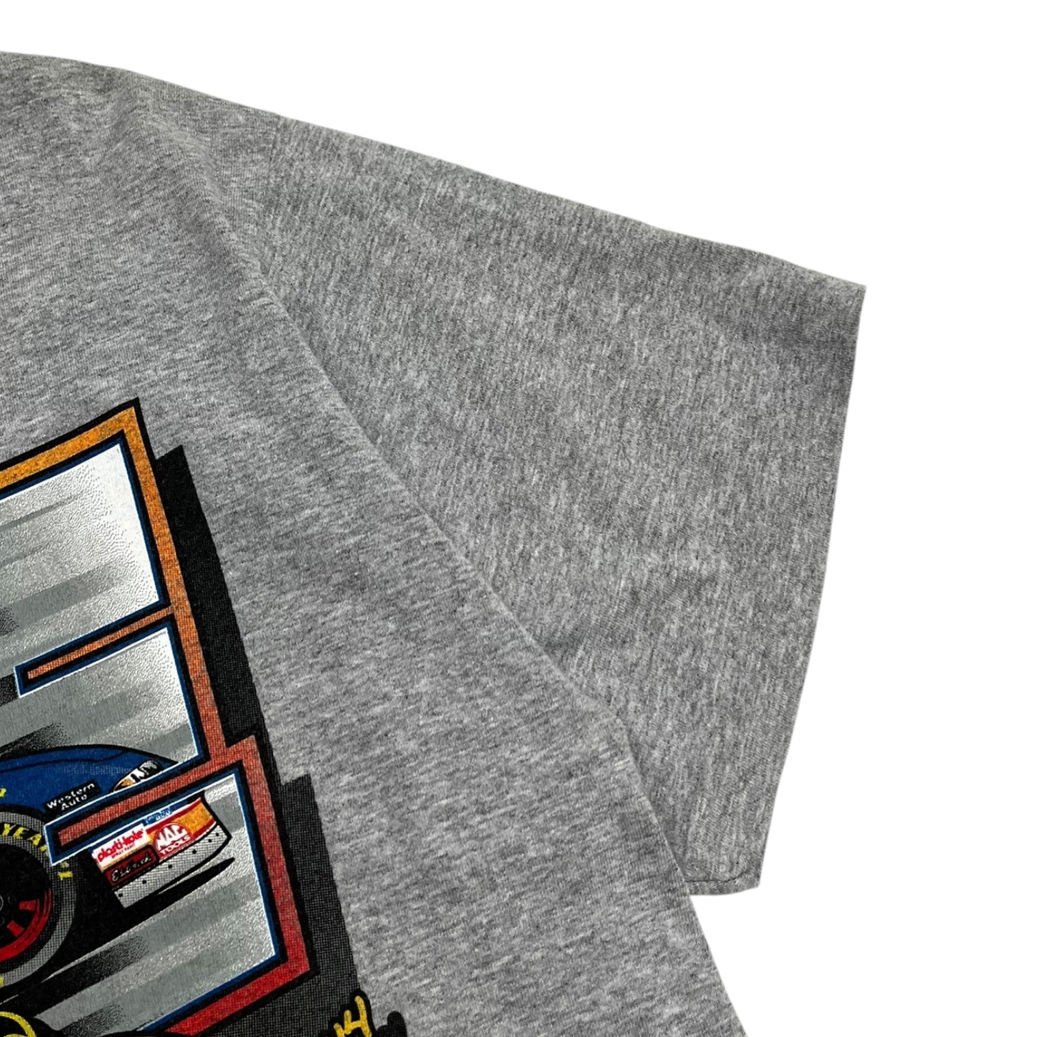 1998 Kyle Petty x Hot Wheels Nascar T-Shirt