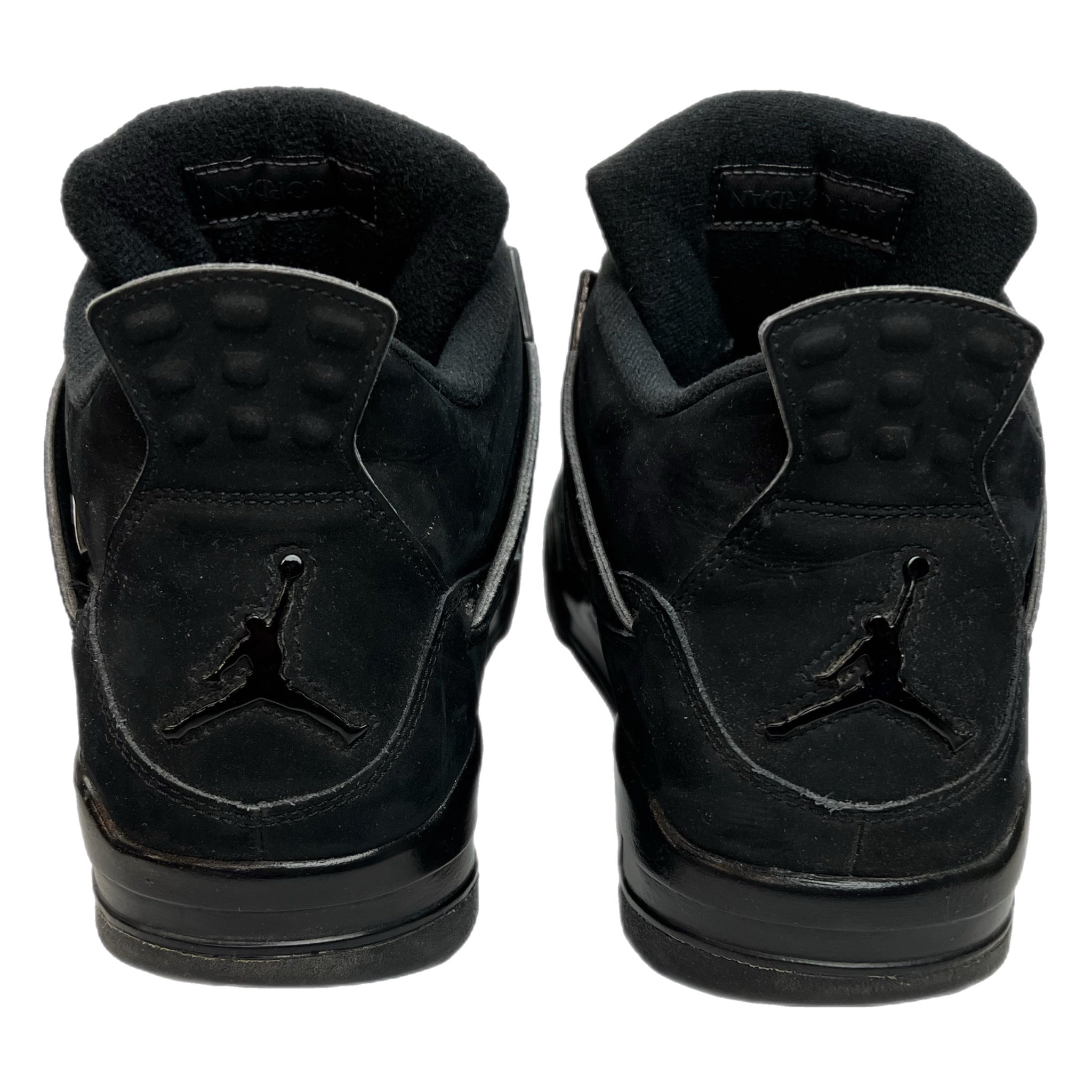 Jordan 4 Black Cat (2020) (Used)