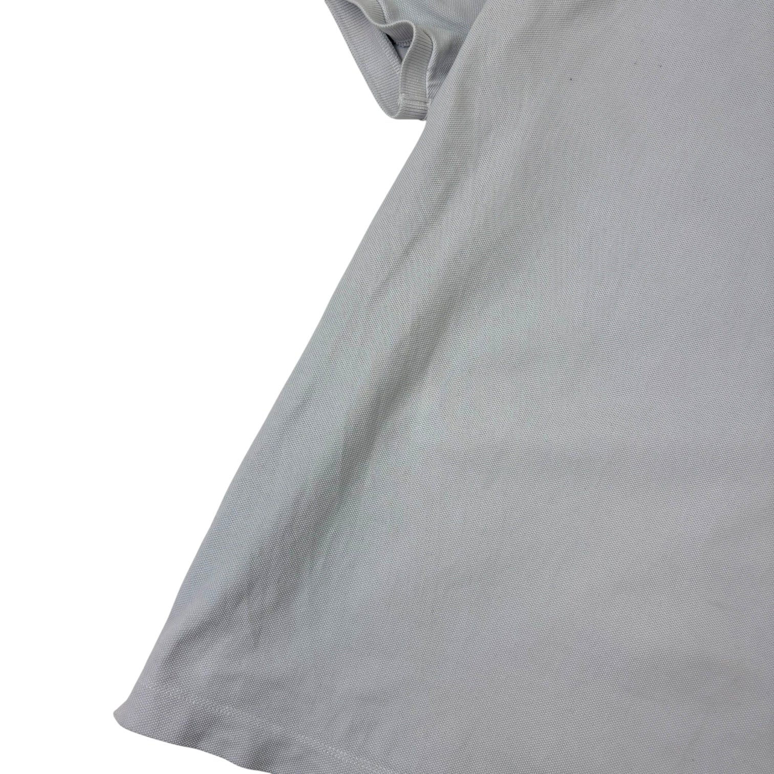 Stone Island Polo Shirt Grey