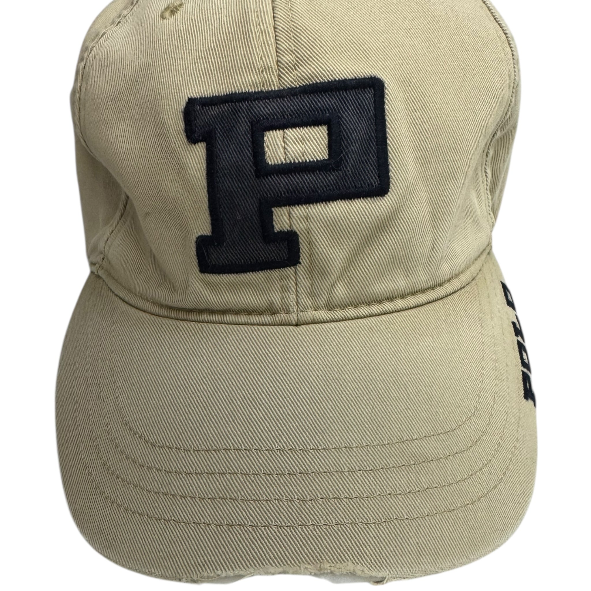 Vintage Polo Sport “P” Hat