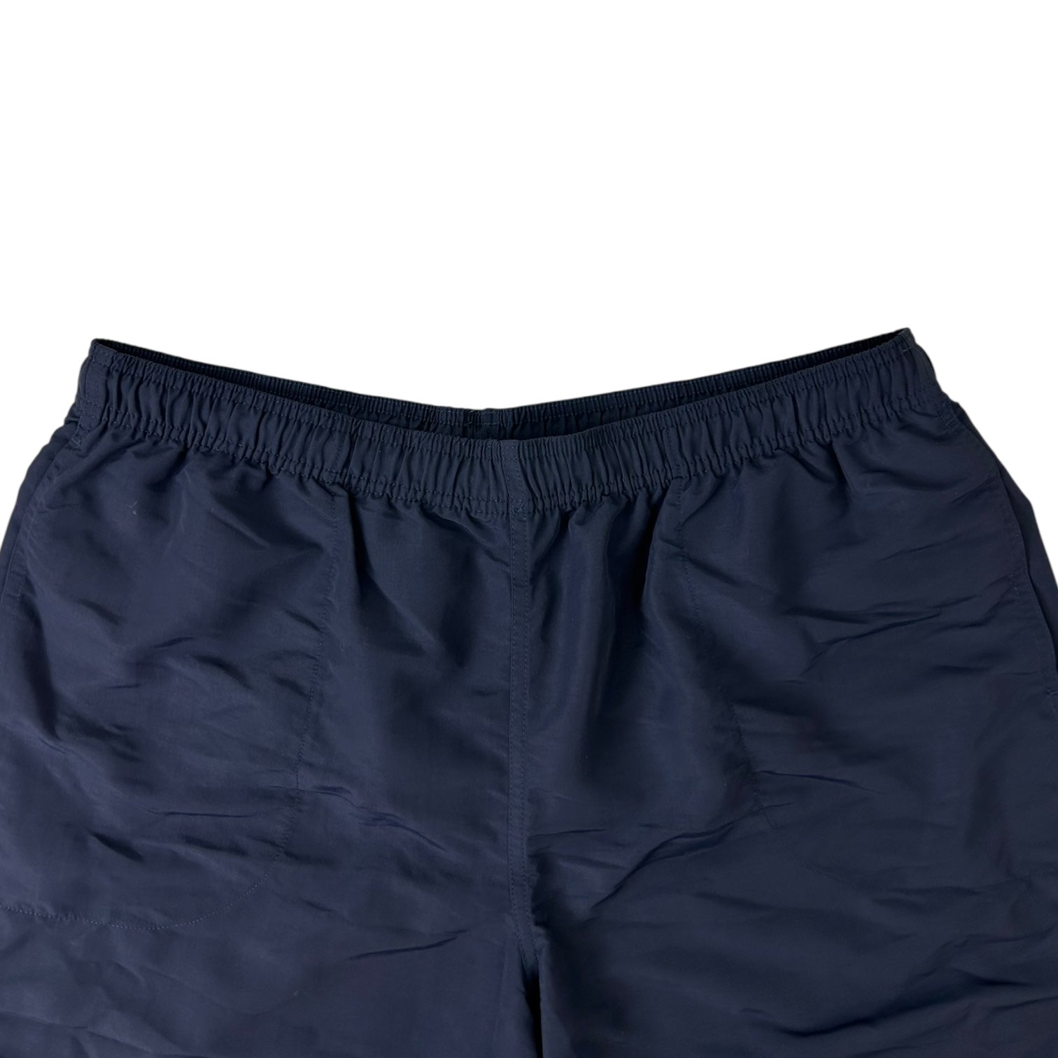 Stussy Stock Water Shorts Navy