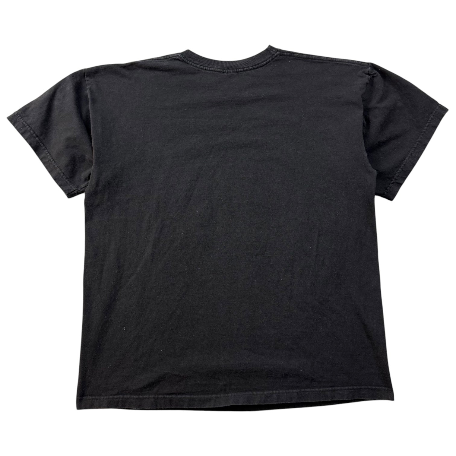 1998 Shania Twain Tour Tee Black