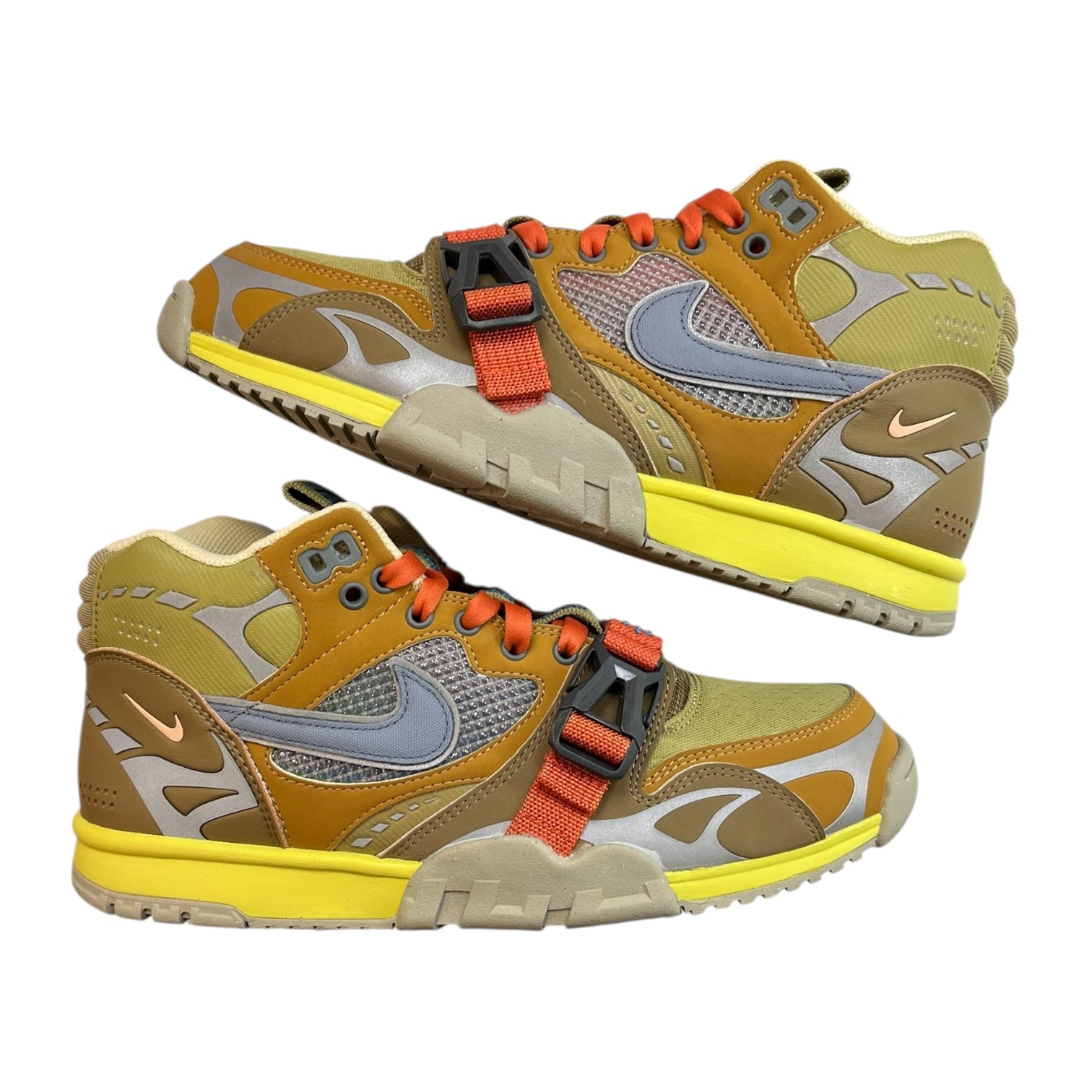 Nike Air Trainer 1 Coriander (Used)