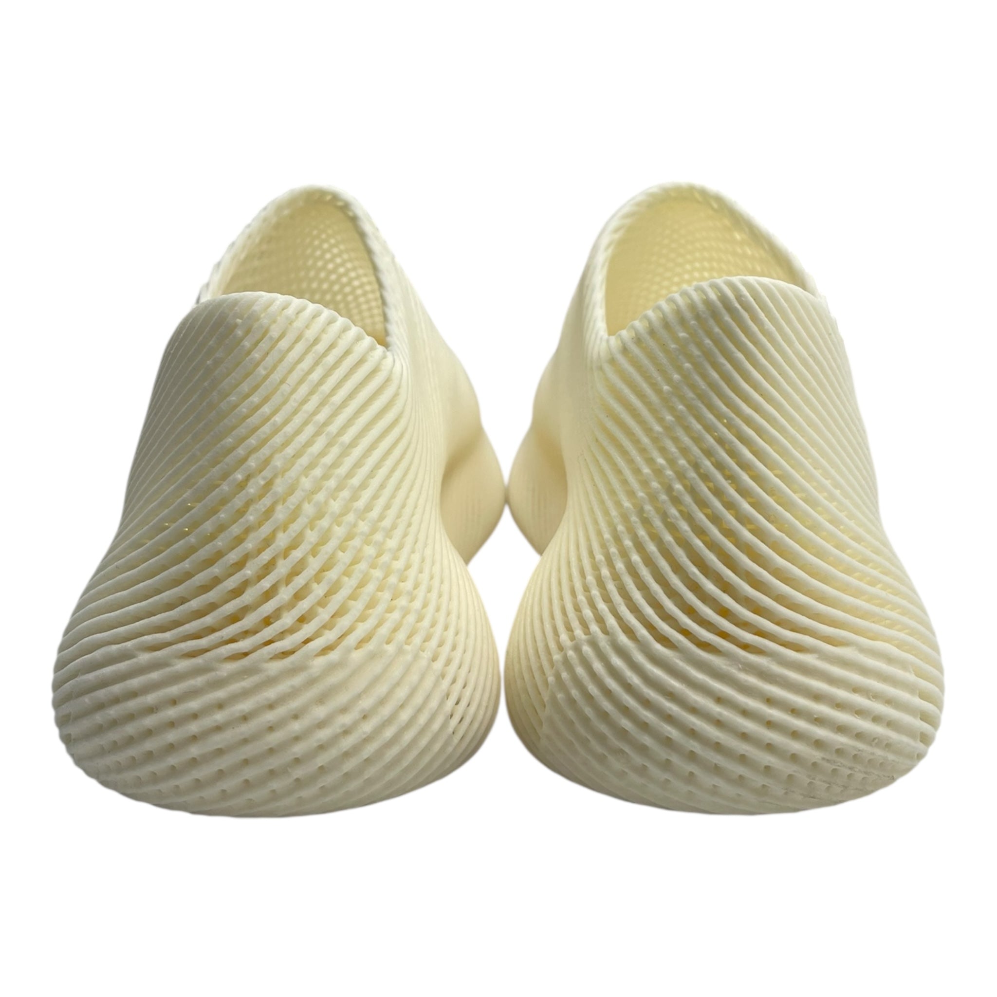 Adidas Climacool Off White (Used)