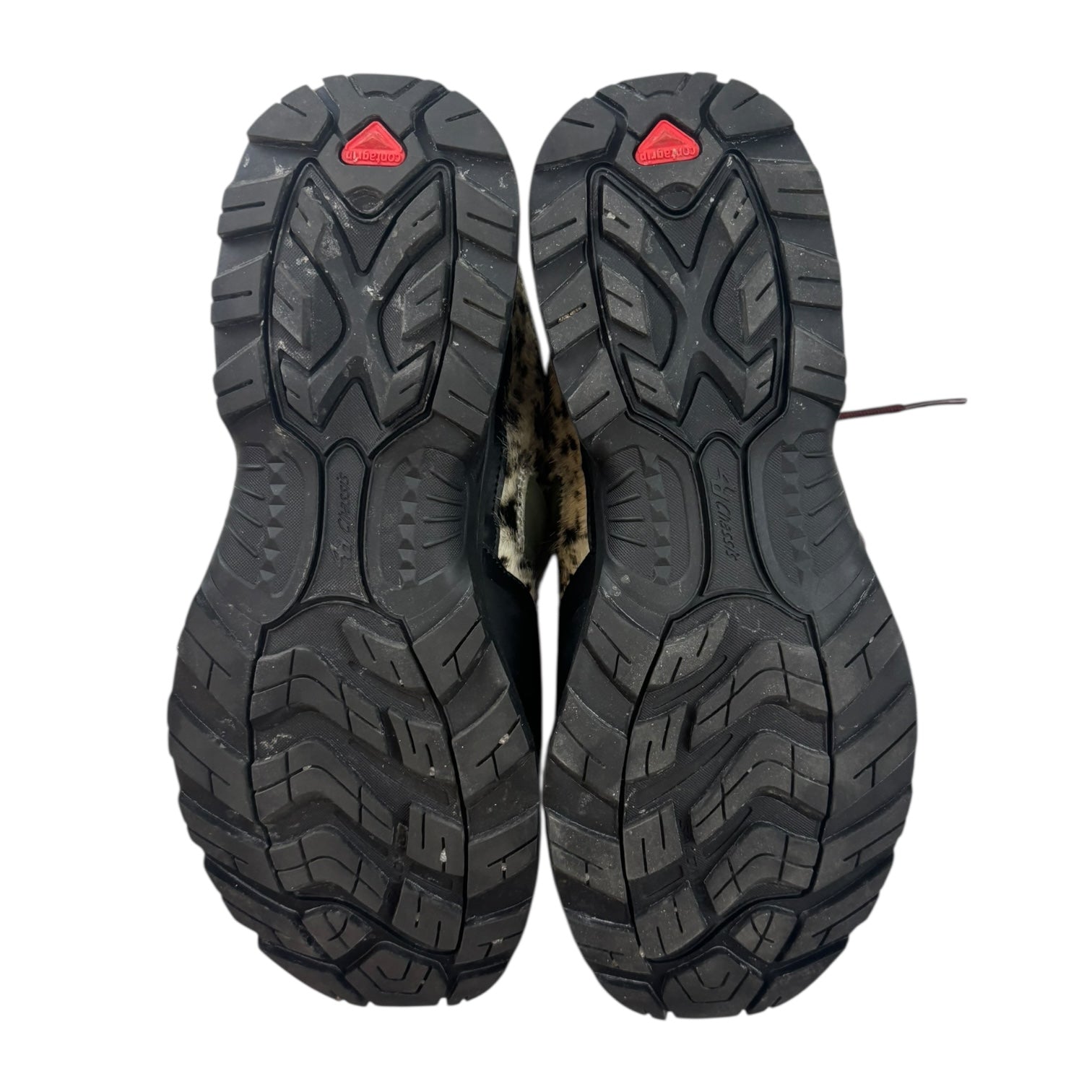 The Broken Arm x Salomon XT-Quest 2 Texas (Used)