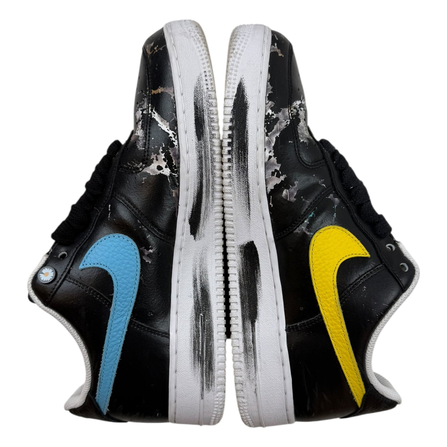 Nike Air Force 1 Low G-Dragon Peaceminusone Para-Noise 3.0 (Used)