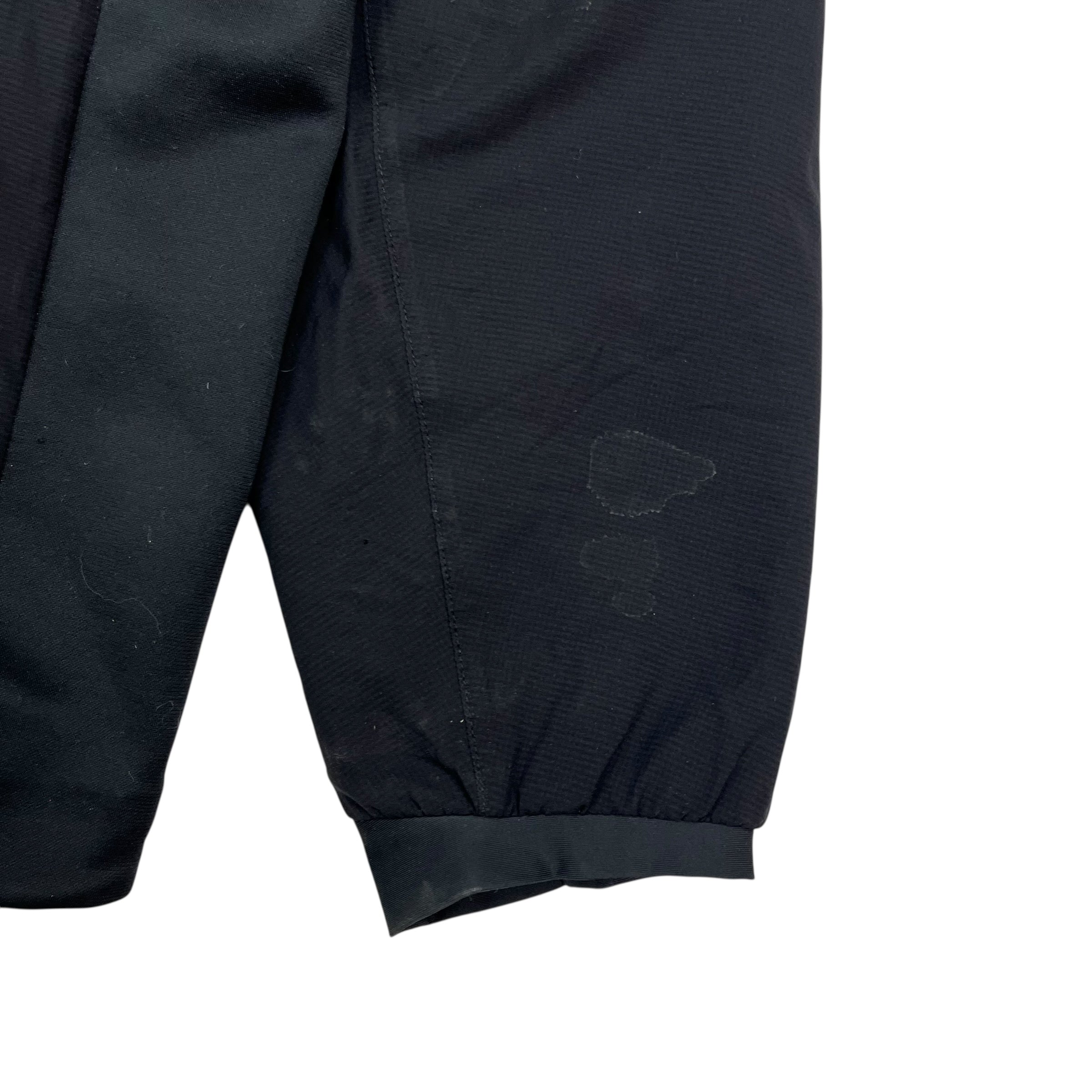 Arc’teryx Atom LT Hooded Jacket Black