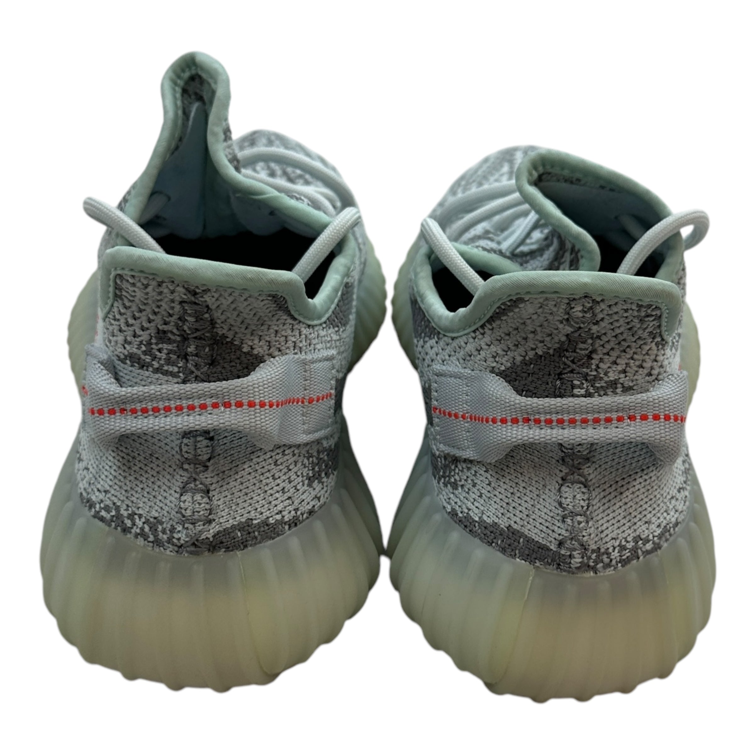 Yeezy Boost 350 V2 Blue Tint (Used)