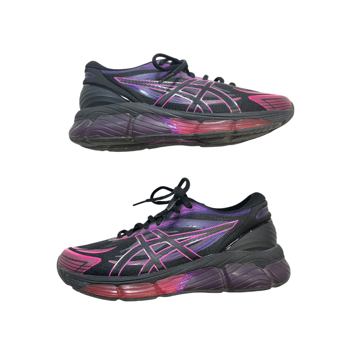ASICS Gel-Quantum 360 VIII Black Pink Glo (Used)