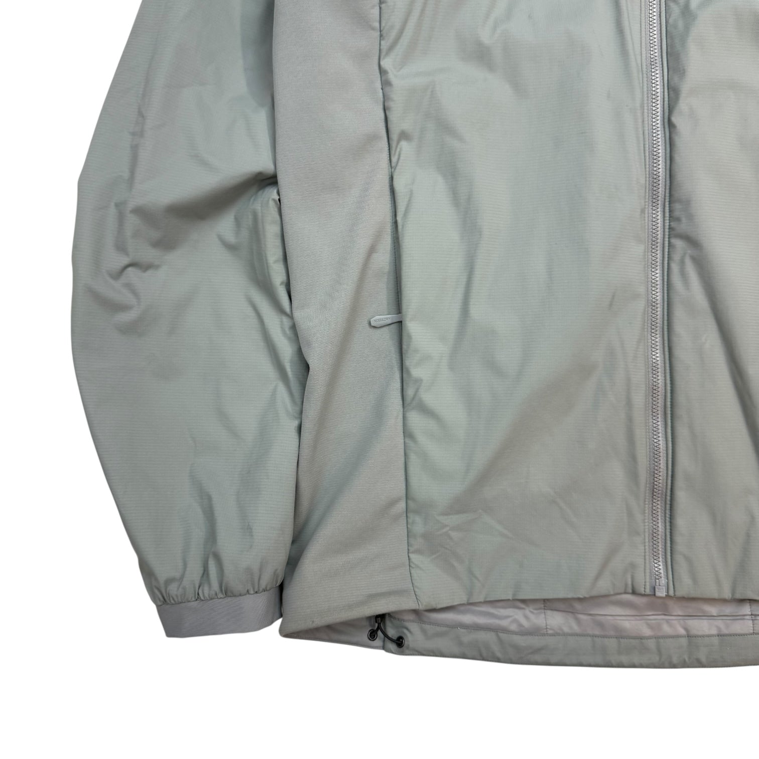 Arc’teryx Atom Hoody Void Grey