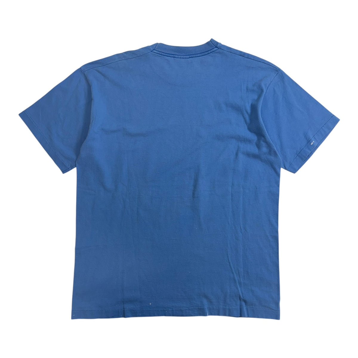 Vintage Bad Brains T-Shirt Blue