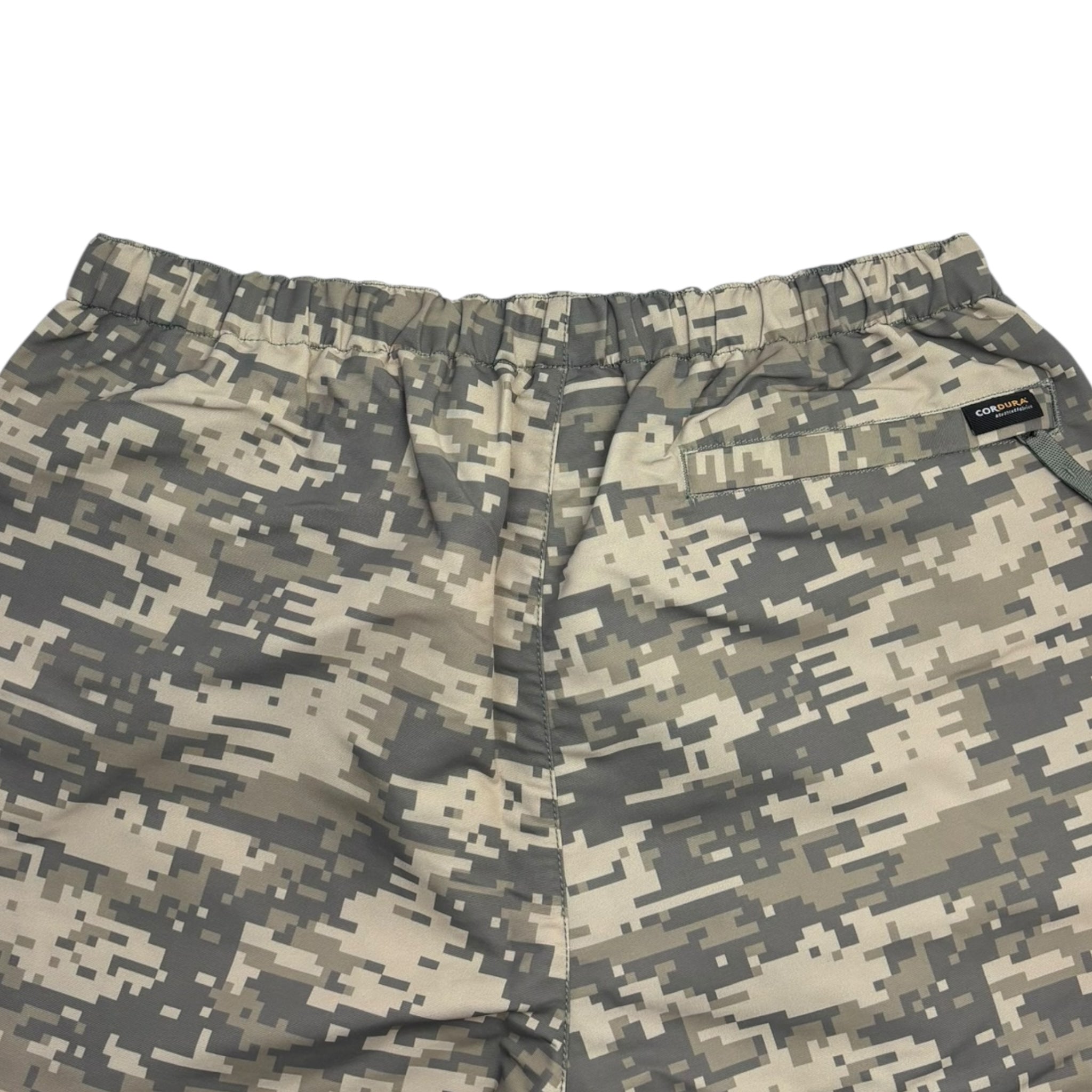 Stussy Training Pant Digi Camo