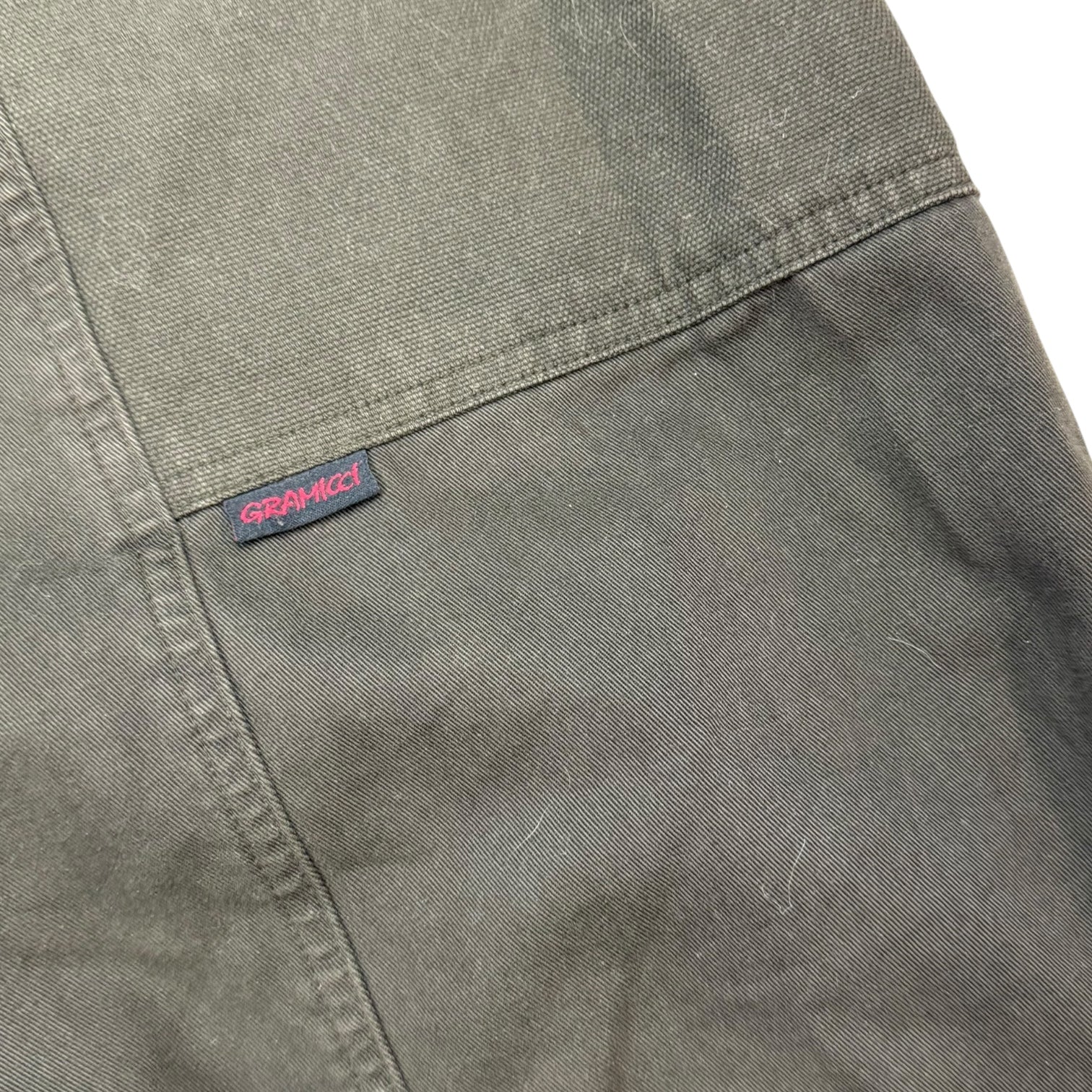 Gramicci Gadget Pants Olive
