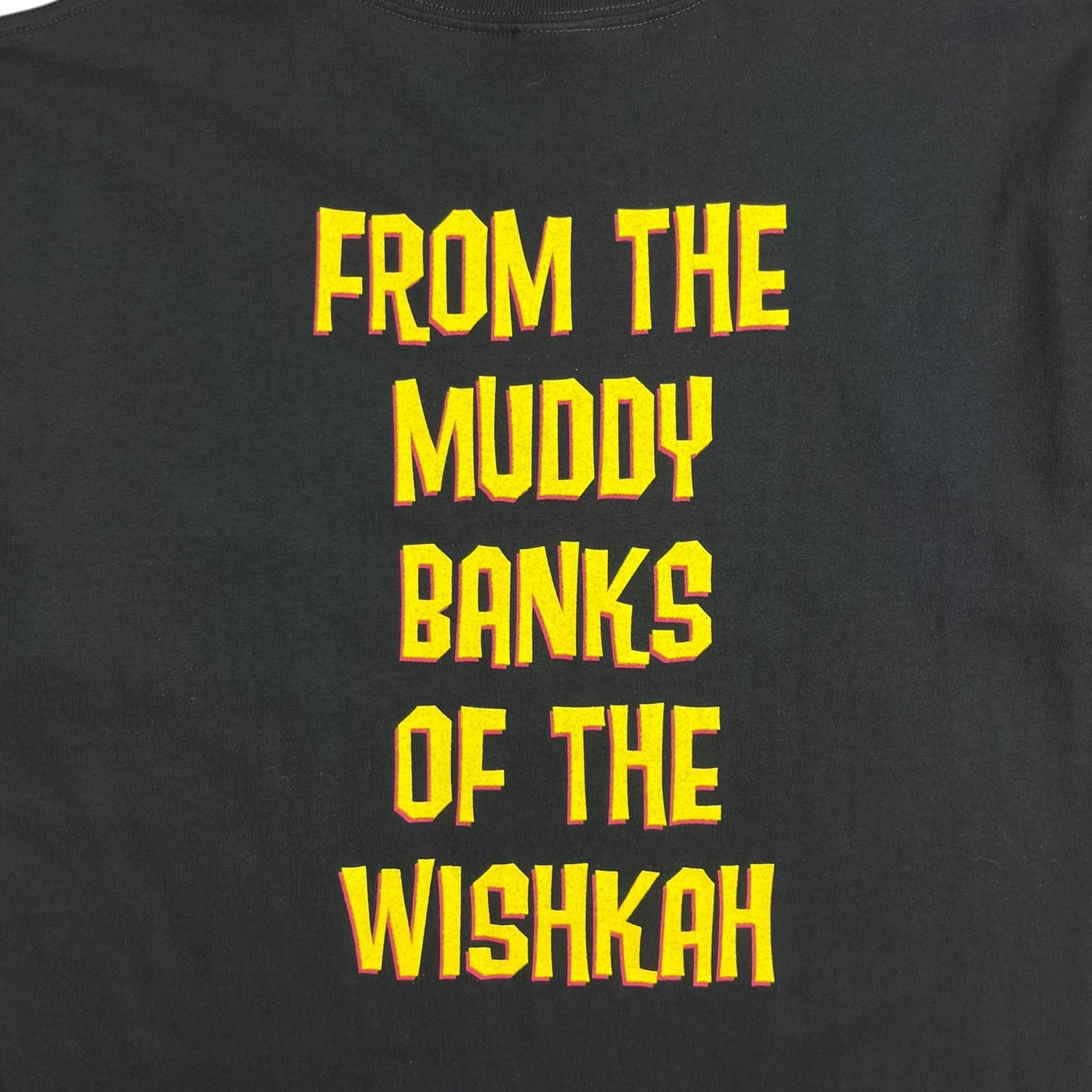 Vintage Nirvana Muddy Banks T-Shirt