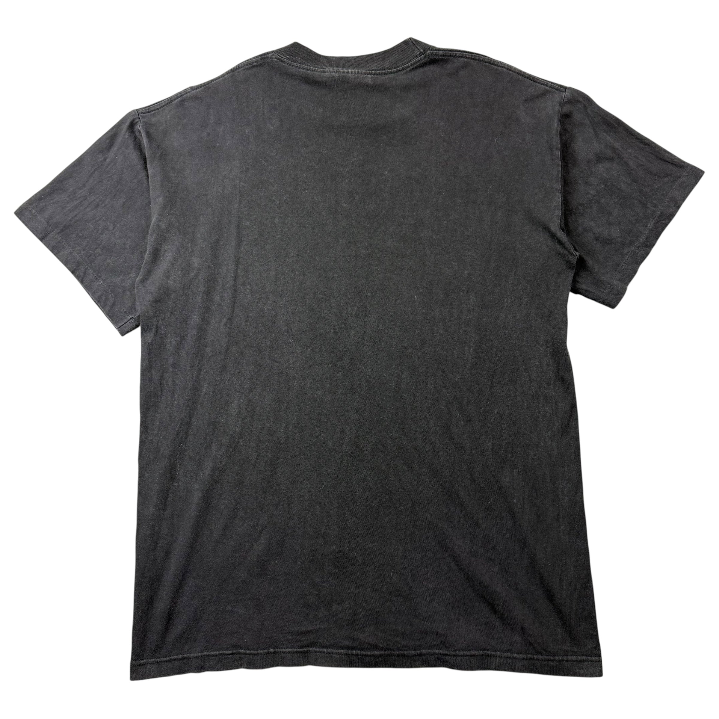 1996 Stanley Desantis Independence Day Tee Black