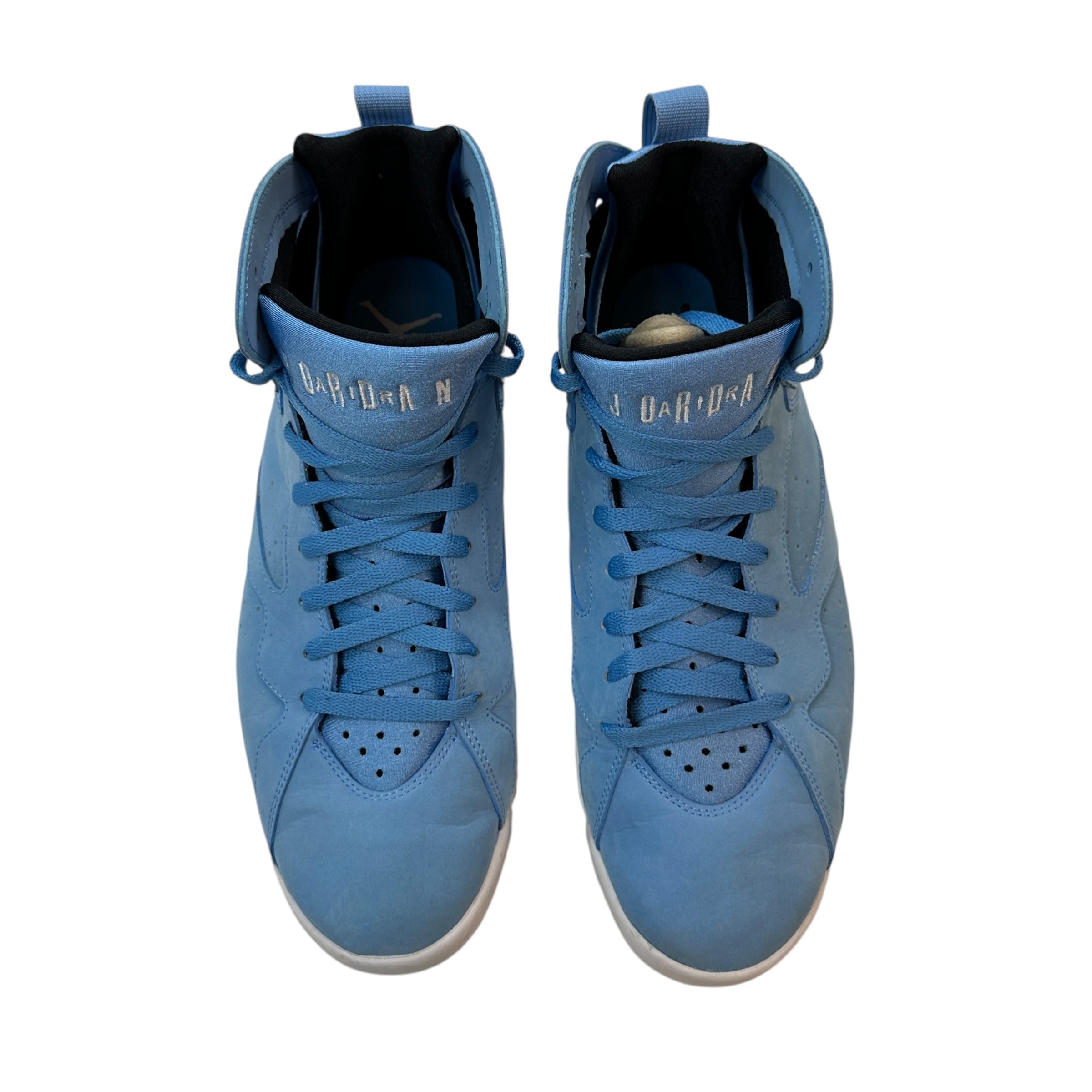 Jordan 7 Retro Pantone (Used)