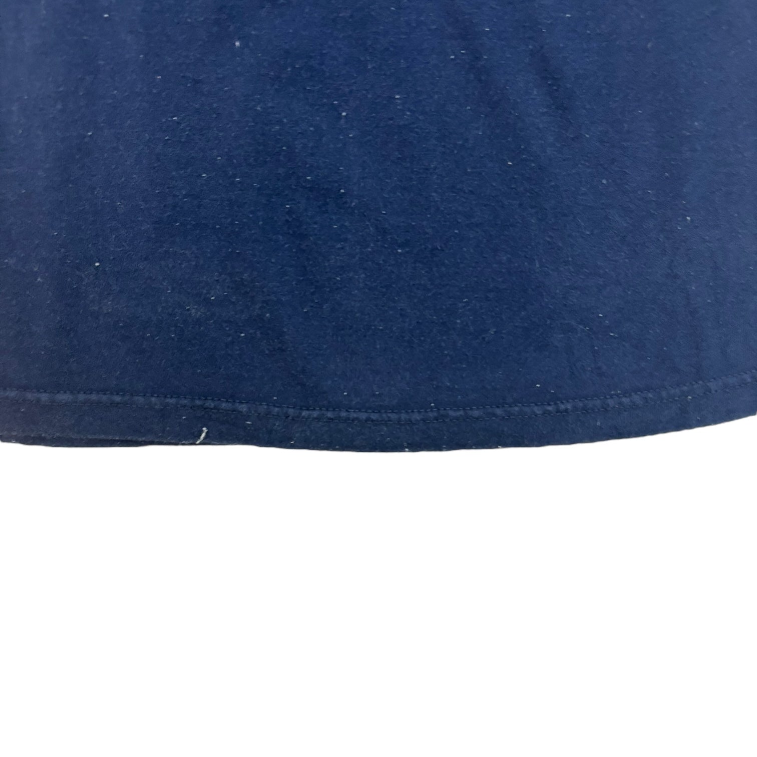 Vintage England “Nationwide” Soccer T-Shirt Navy
