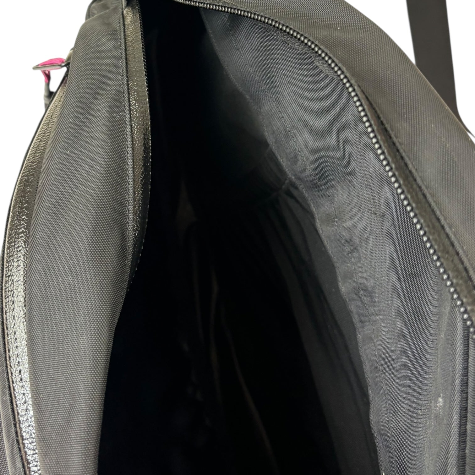 Arc’teryx System_A Quiver Crossbody Bag Black