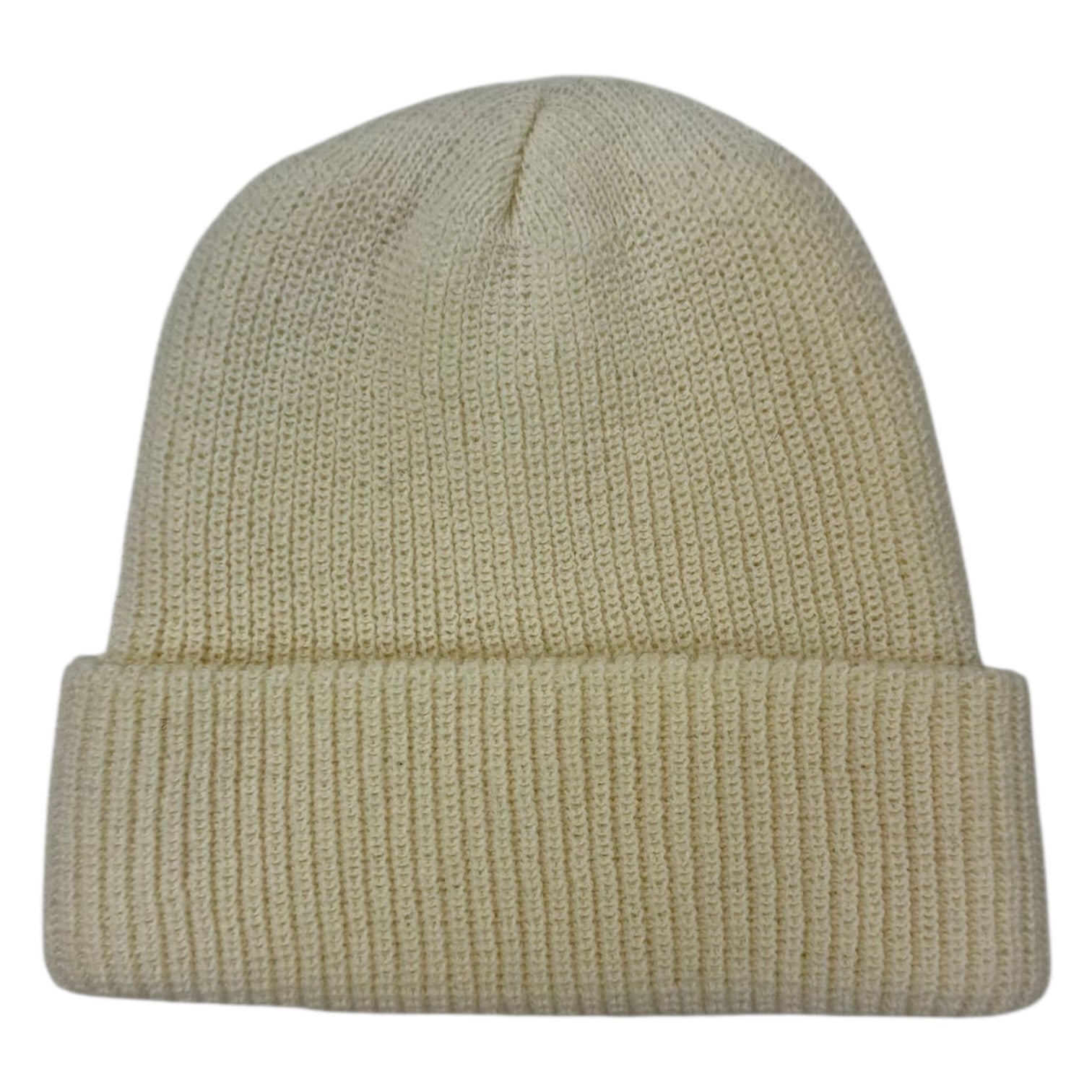 JJJJound Knit Beanie Off-White