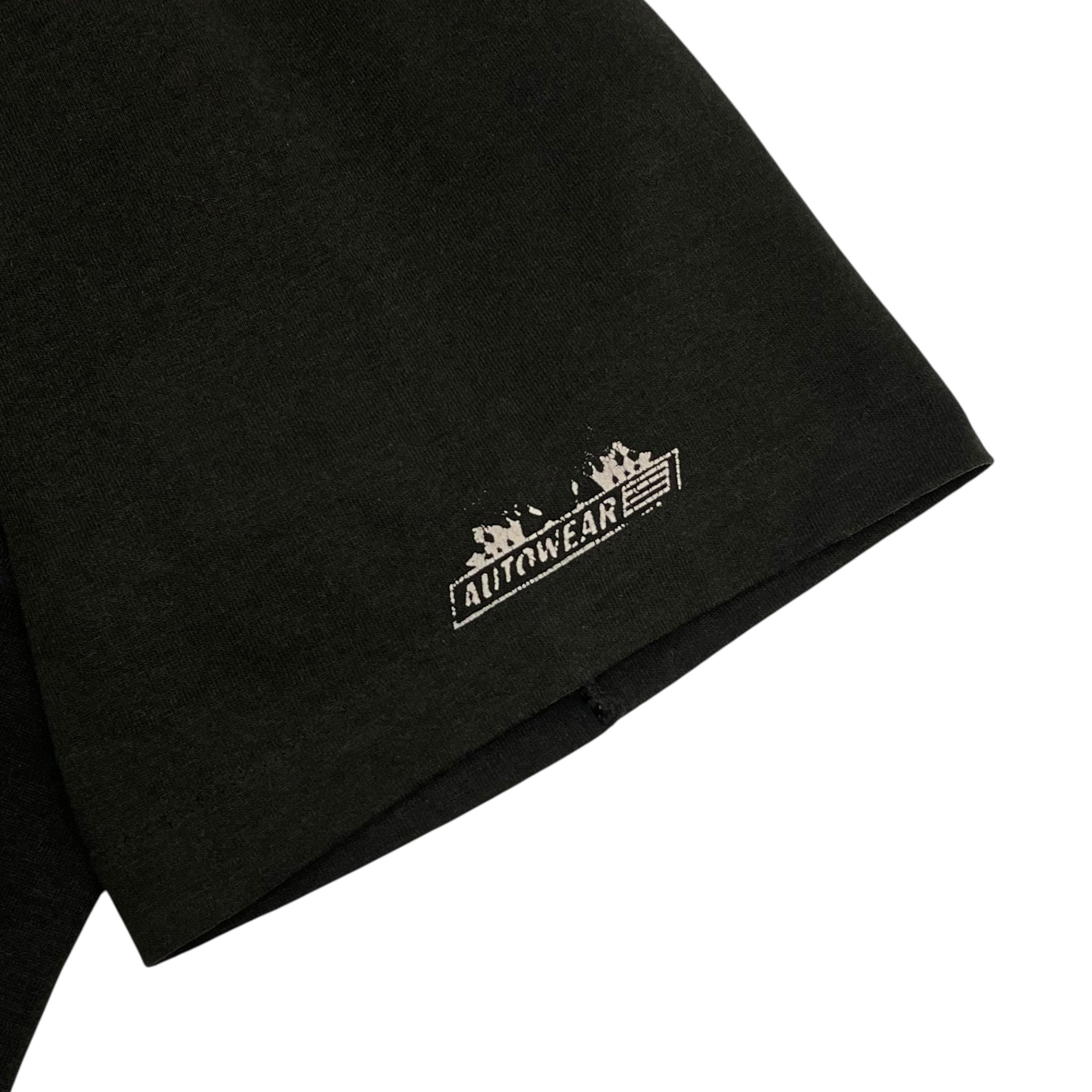 Vintage Genuine Chevrolet Promo T-Shirt