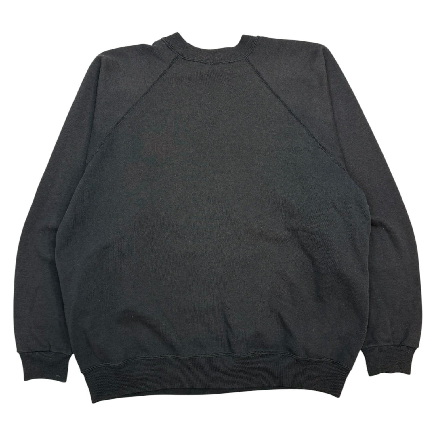 Vintage Carlitos Way Al Pacino Promo Crewneck Black